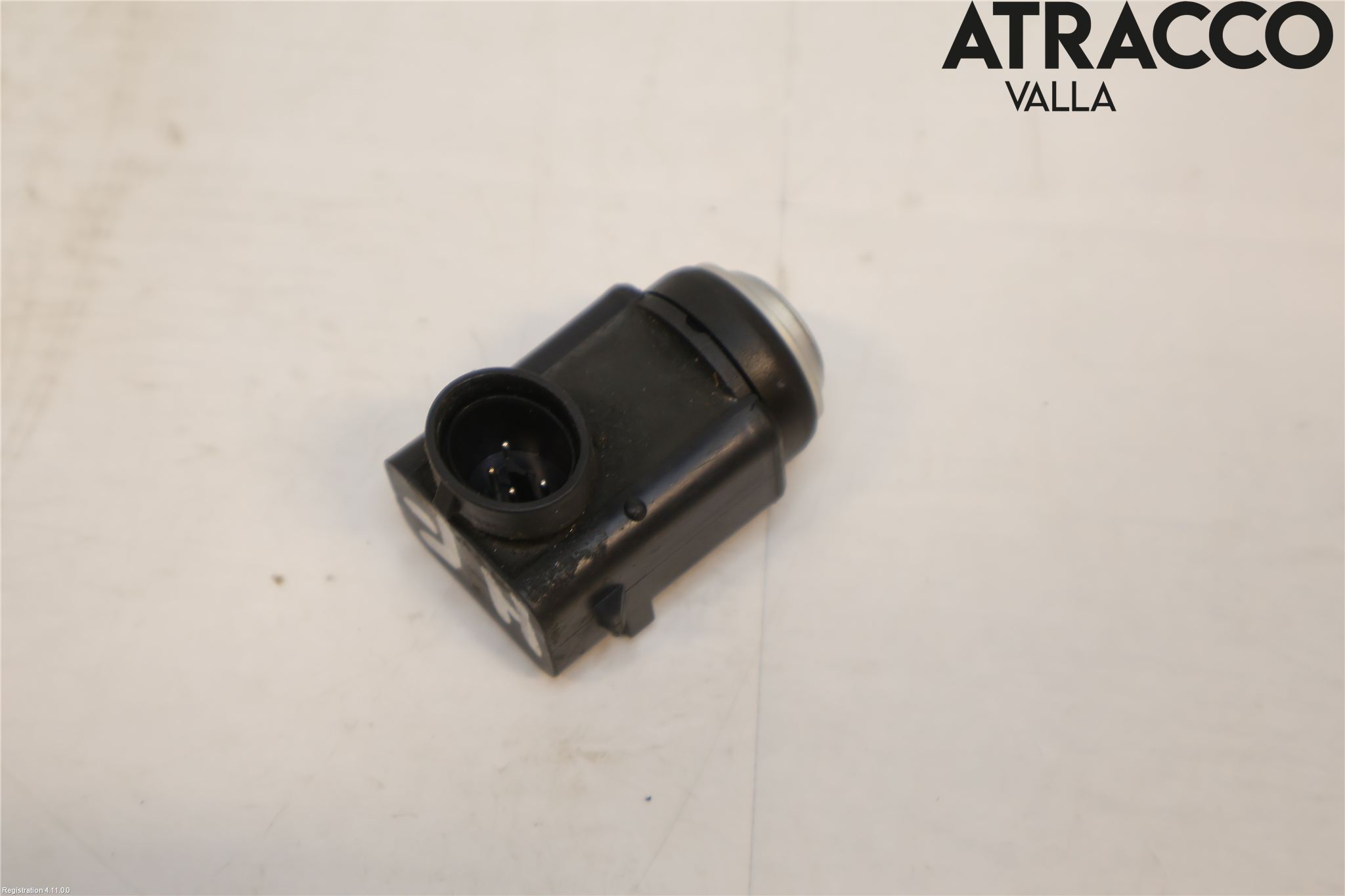 Mercedes-Benz MB R-KLASS (W251) 05-13 Parkeringshjälp Frontsensor