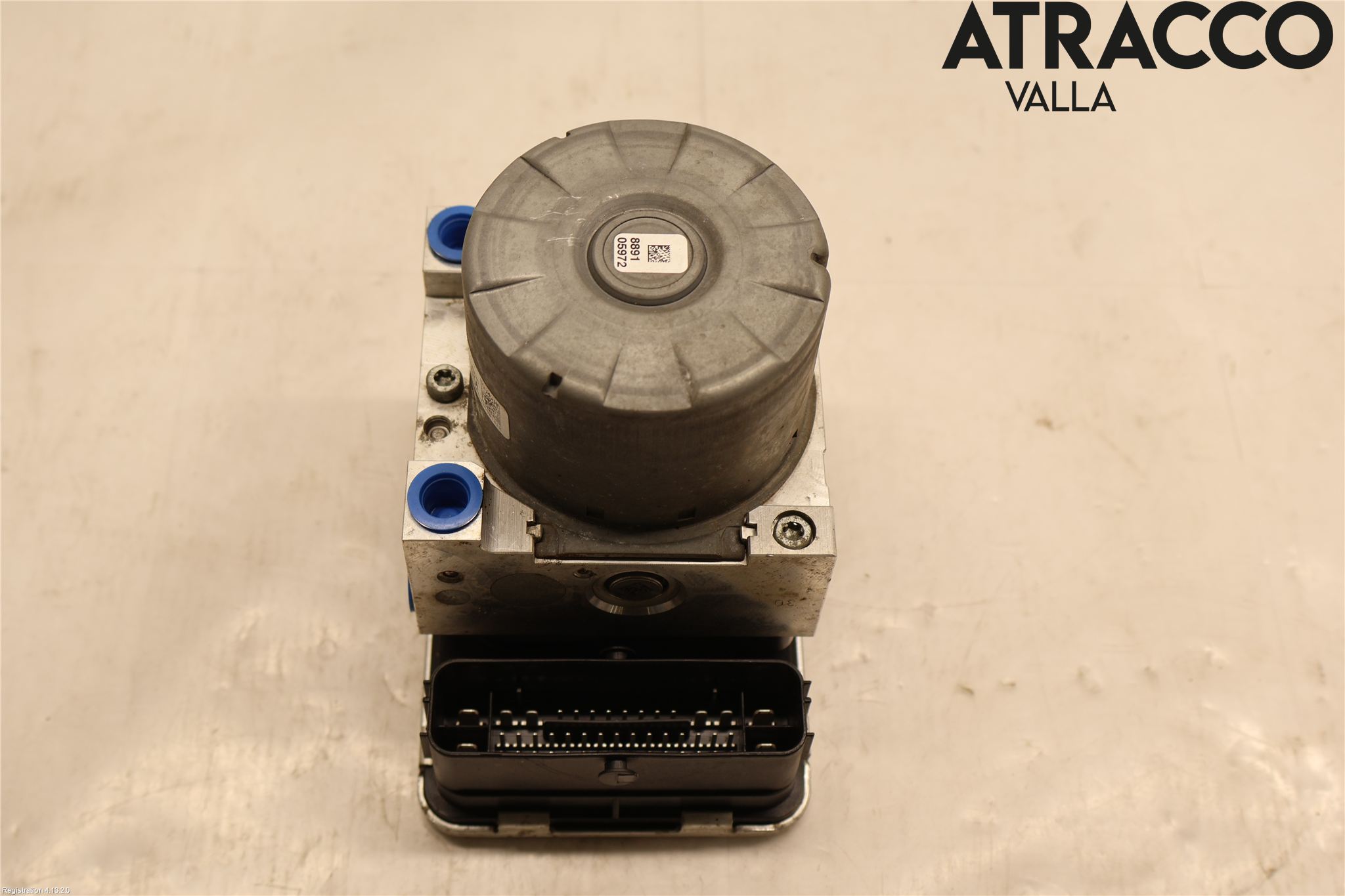 Audi Q2/SQ2 17- Abs Hydraulaggregat