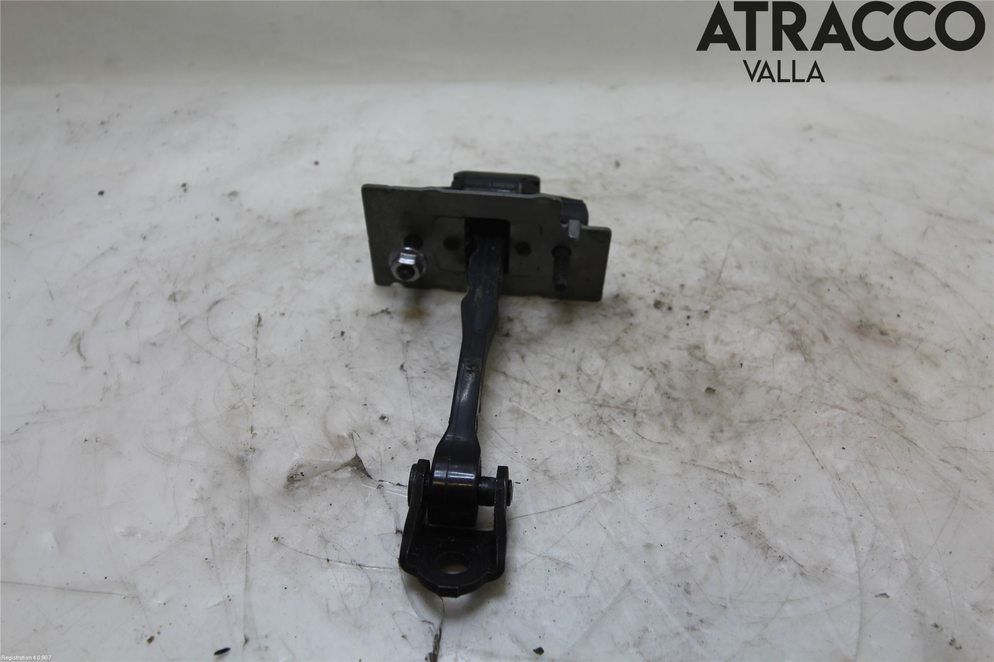 Peugeot 308 14-21 Dörrstopp