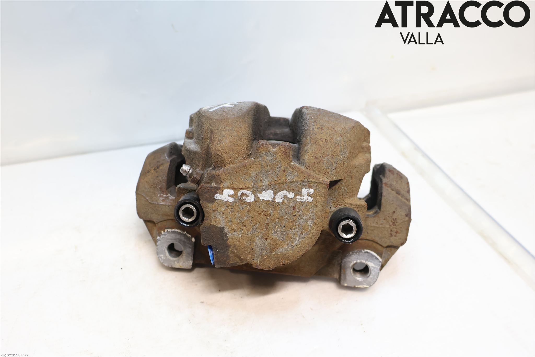 Volvo S90 17->> Bromsok Fram Vänster