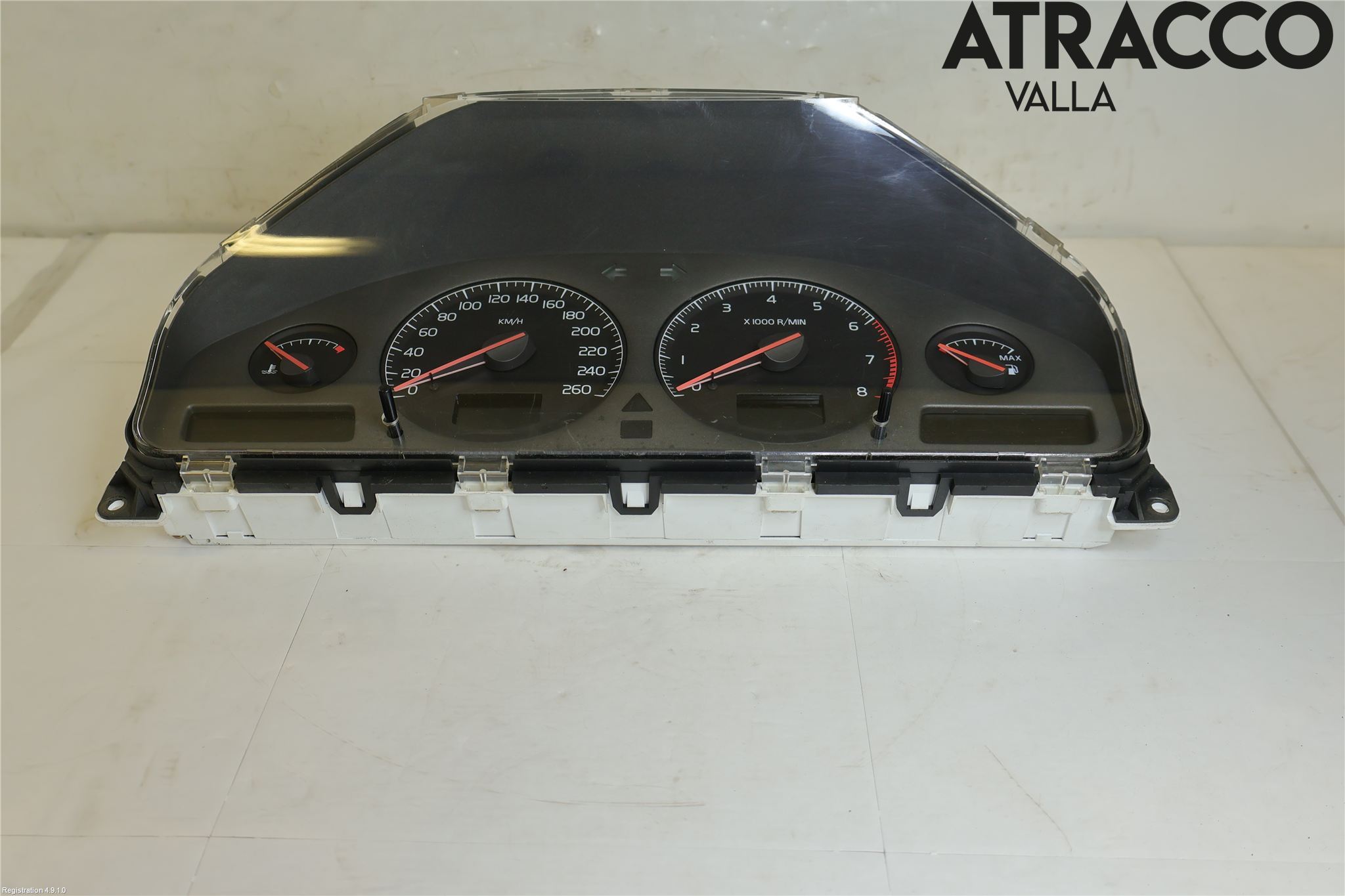 Volvo XC70 01-04 Instrument Komb