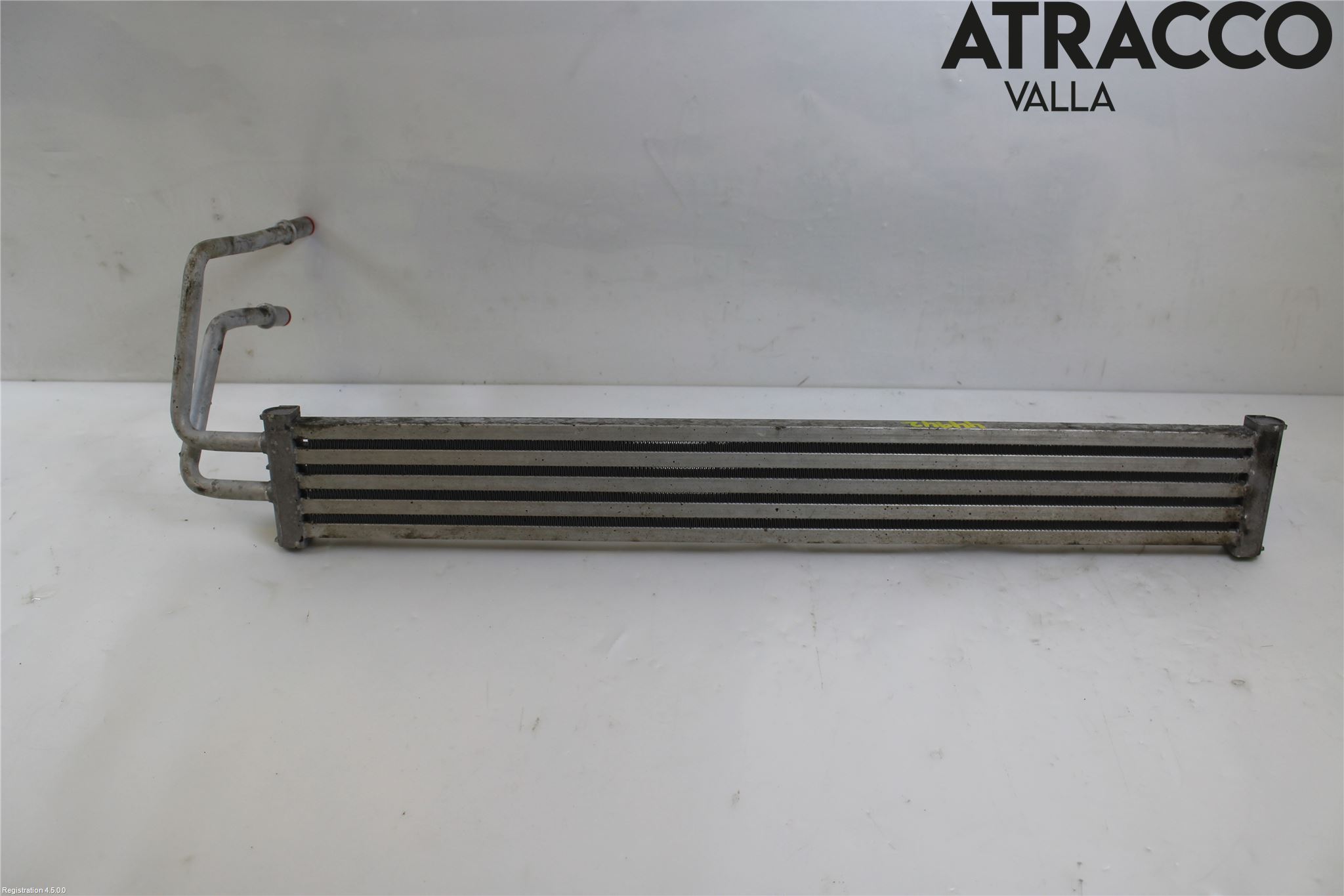 BMW 5 F10/F11/F18 09-17 Oljekylare Servostyrning