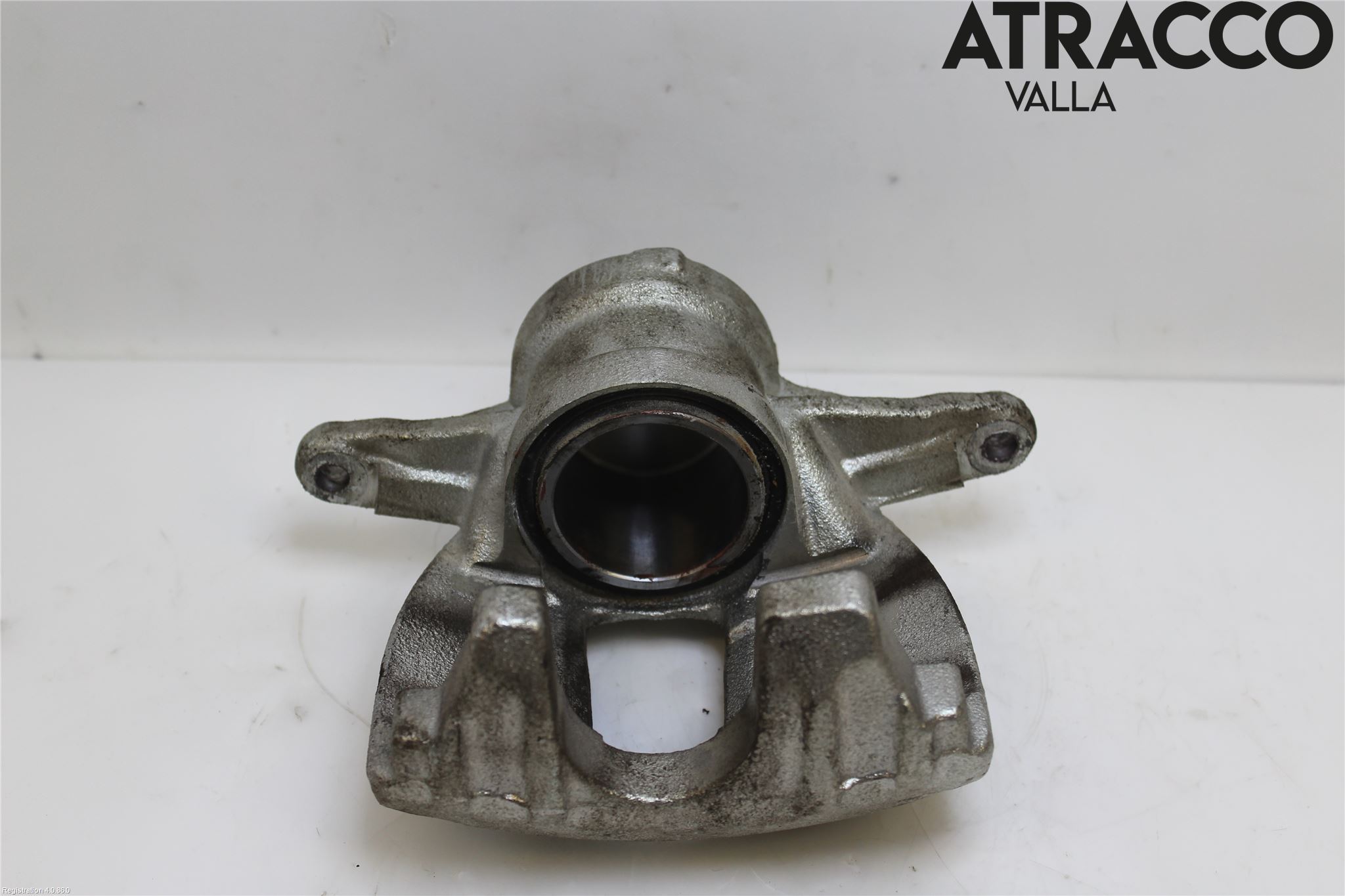Toyota AVENSIS 03-06 Bromsok Fram Höger