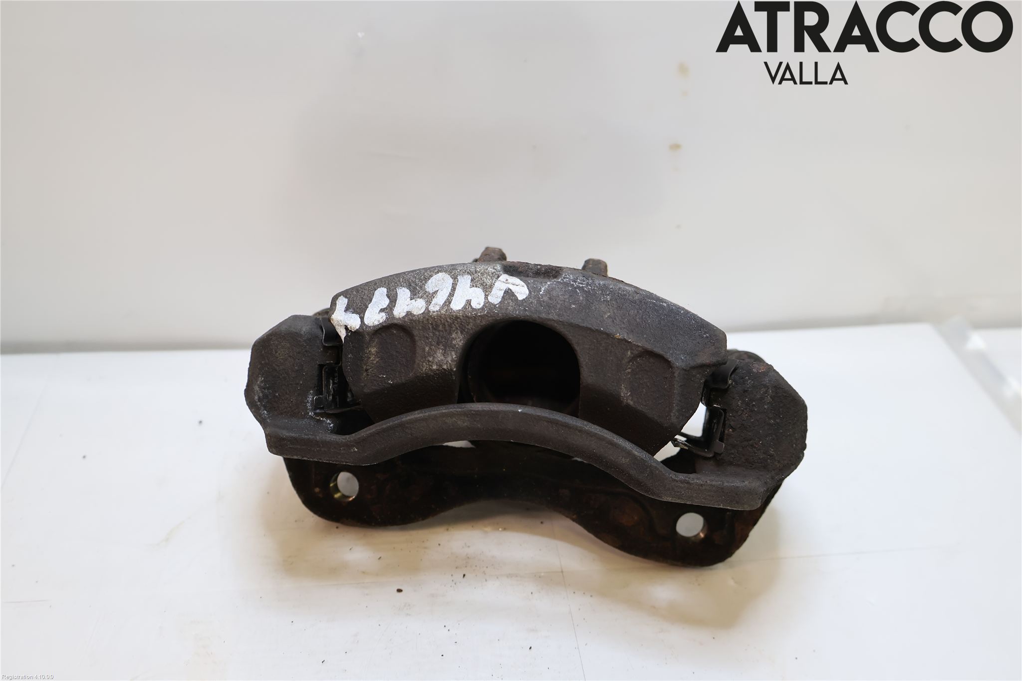 Hyundai i10 BA 14-16 Bromsok Fram Höger