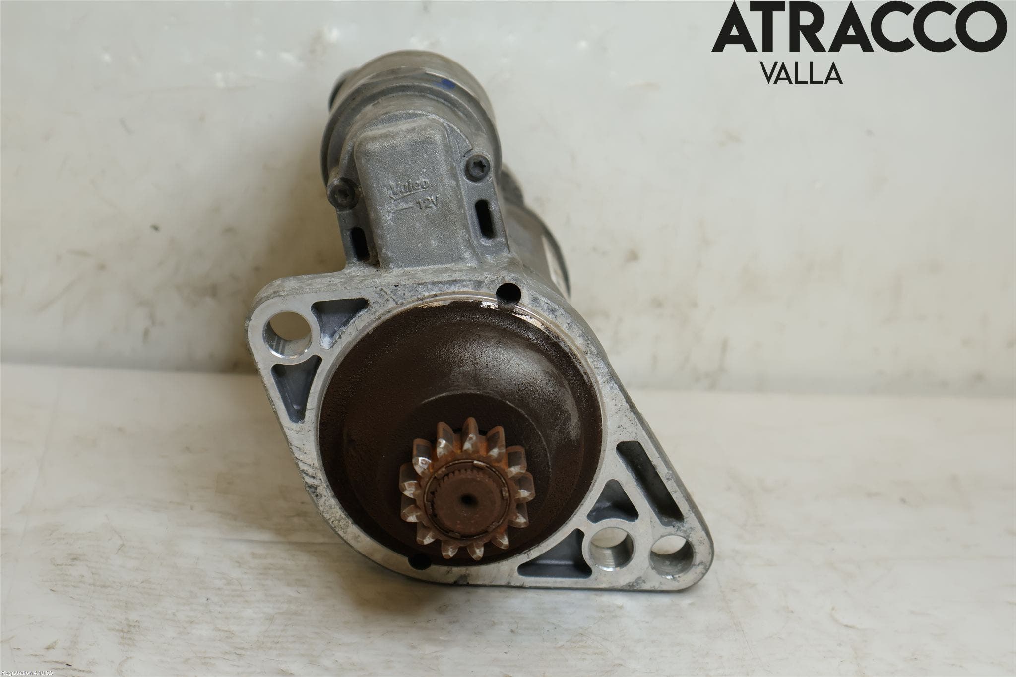 Volkswagen VW GOLF / E-GOLF VII 13-20 Startmotor Diesel