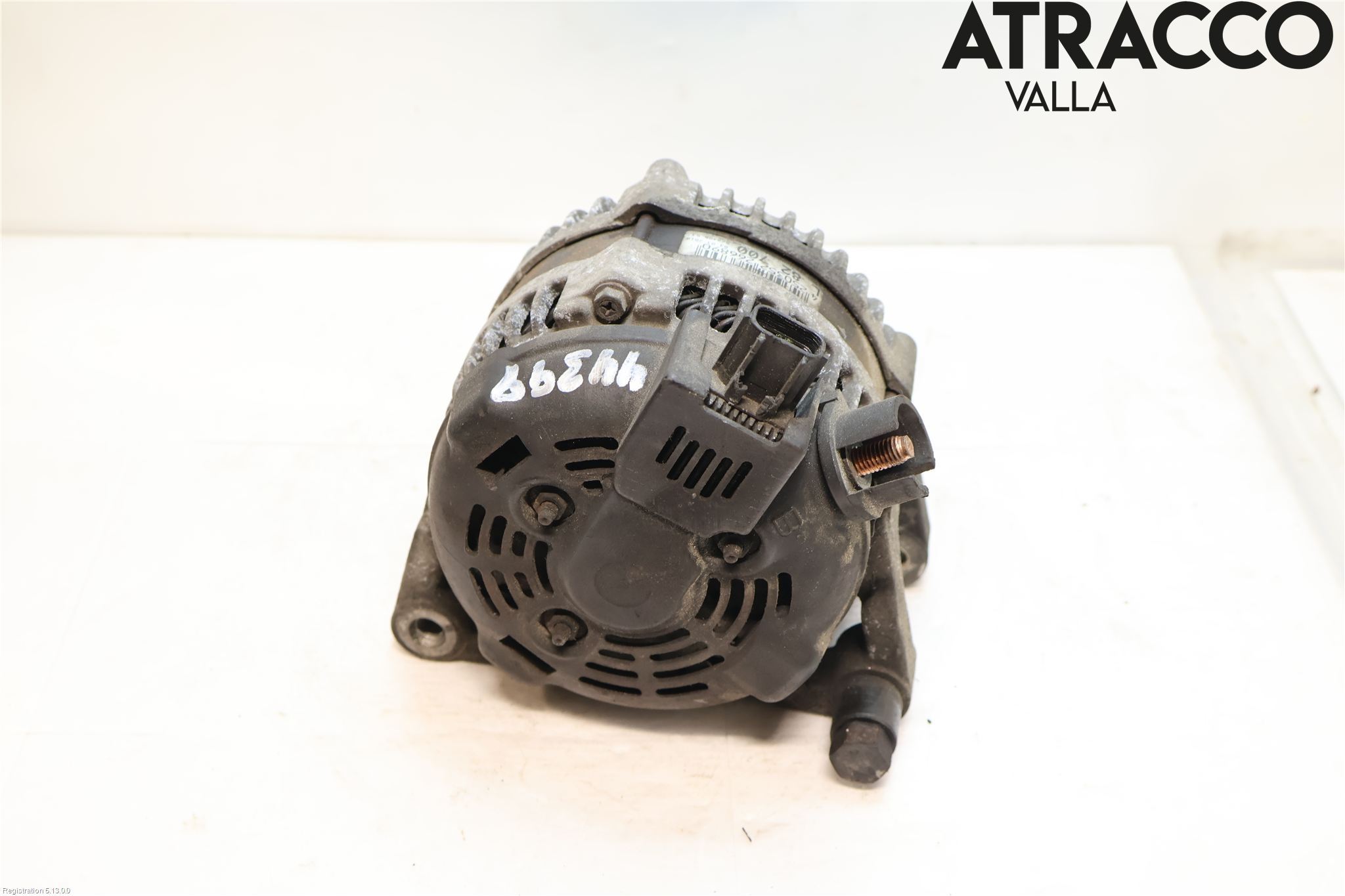 Ford FOCUS 08-11 Generator
