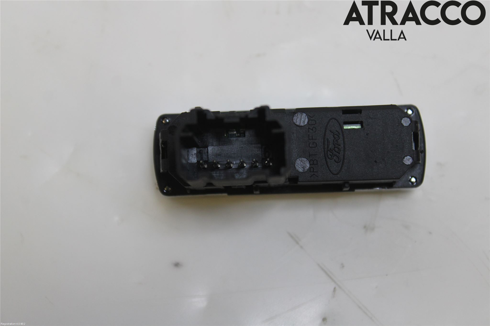 Ford MONDEO 07-15 Strömställare Elruta