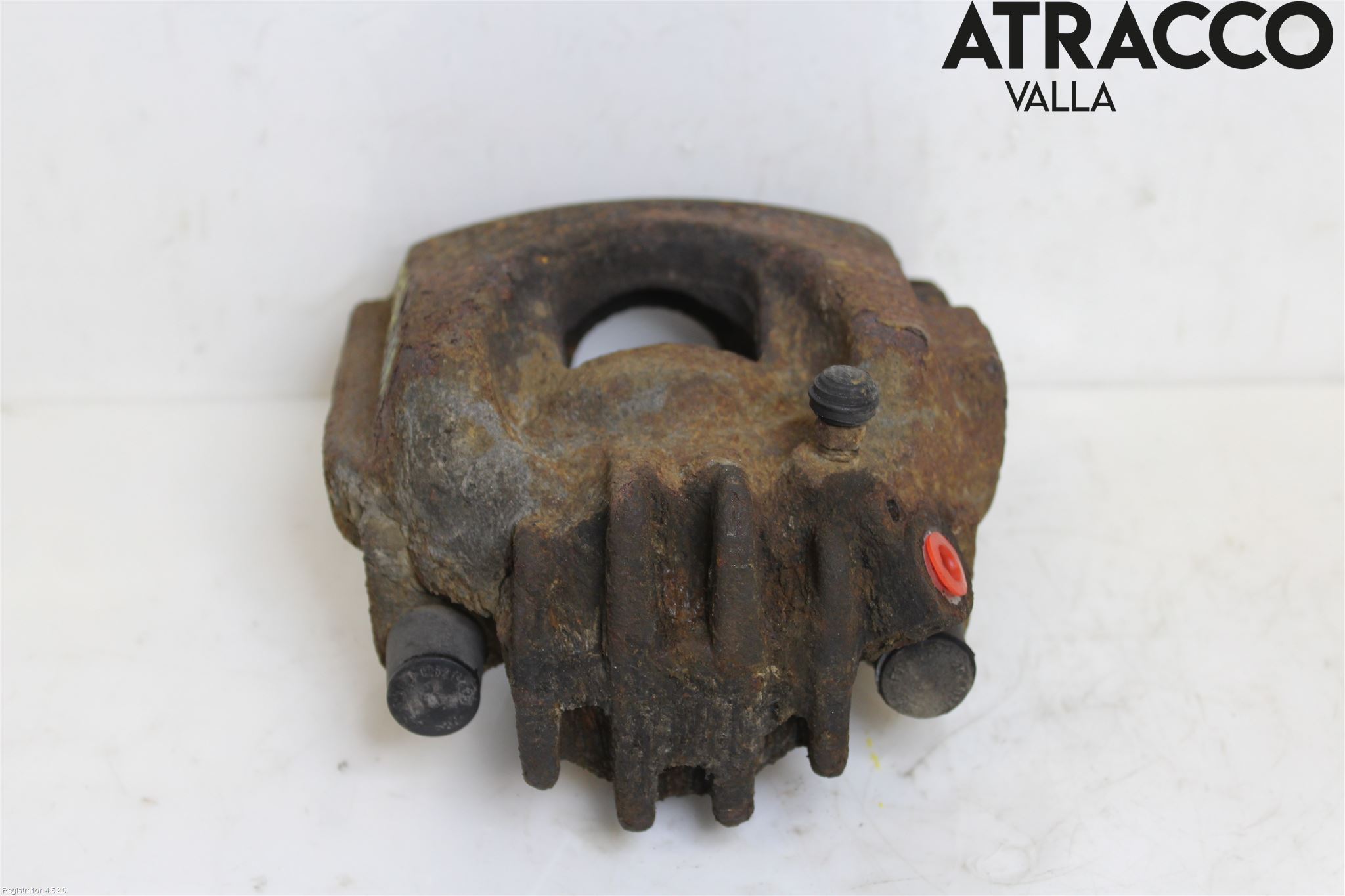 Citroen C5 08-17 Bromsok Fram Höger