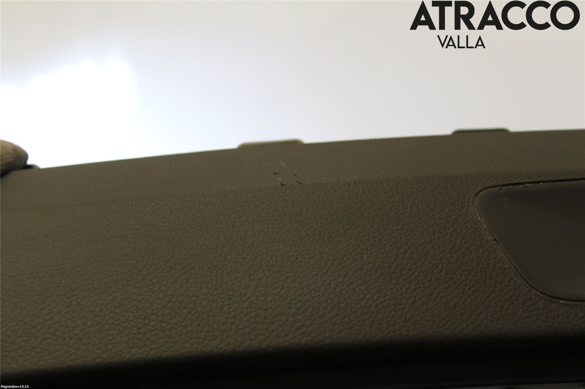 Audi A6 ALLROAD 12-18 Instrumentbräda