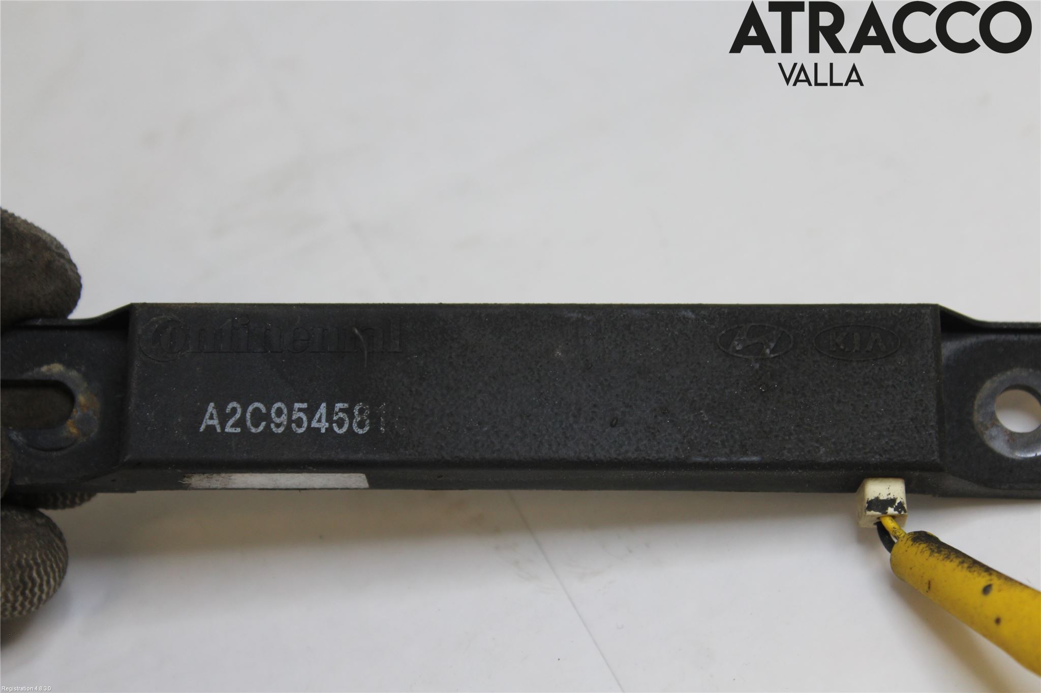 Kia OPTIMA 16-20 Antenn