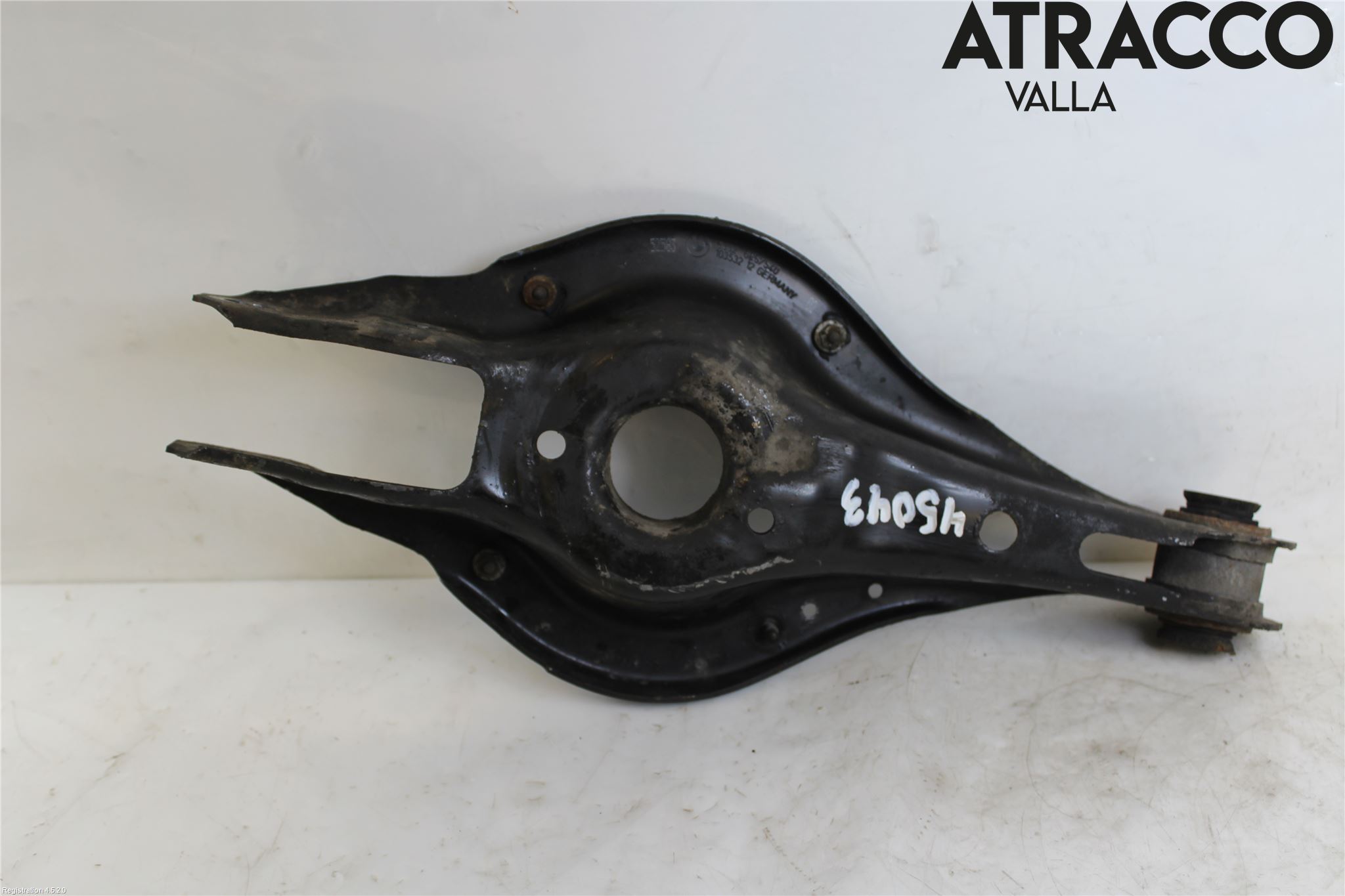 BMW 4 F32/F33/F82/F83 13-20 Bärarm Bak Vänster