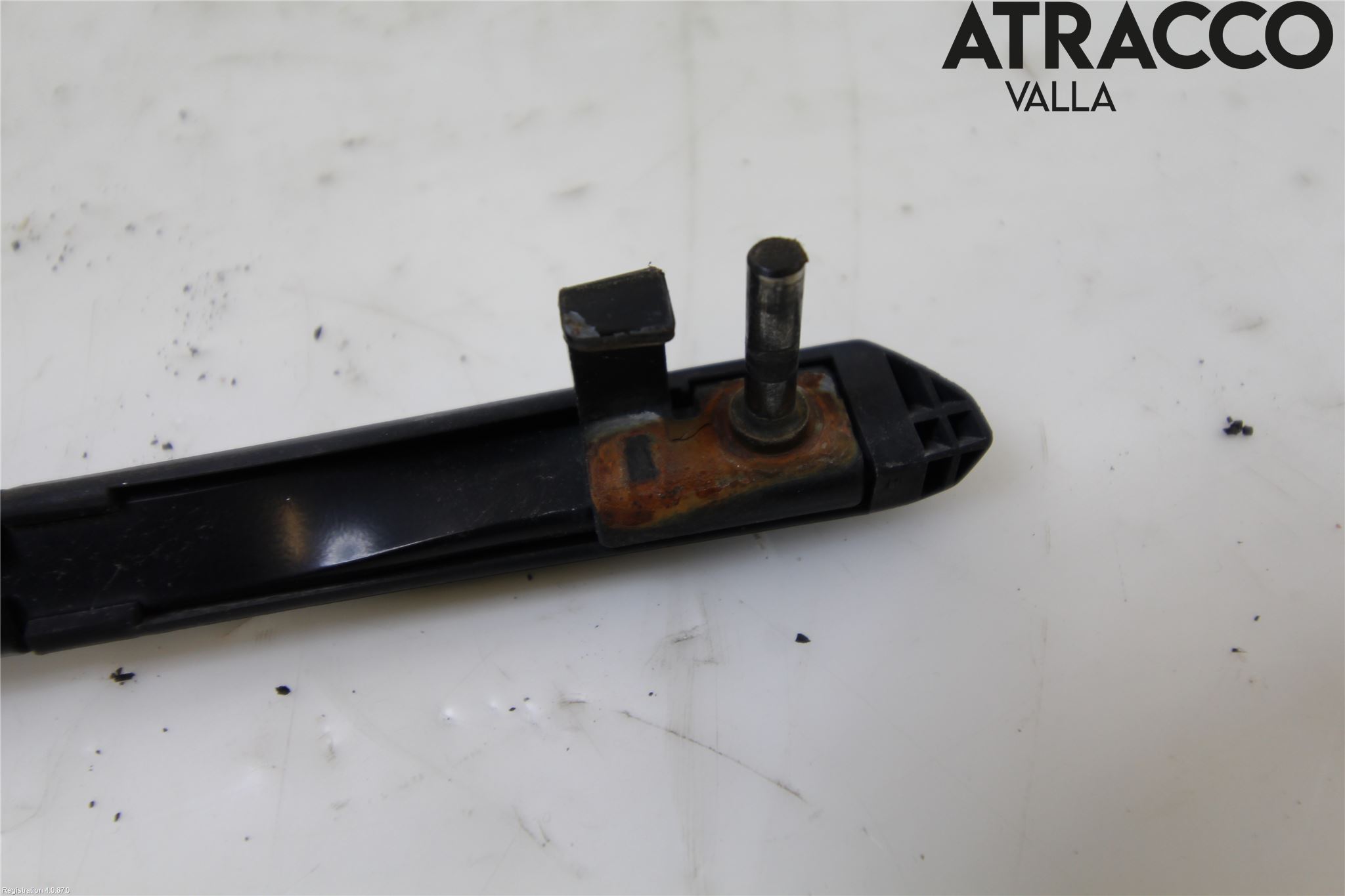 BMW 5 F10/F11/F18 09-17 Torkararm Armar Vindruta