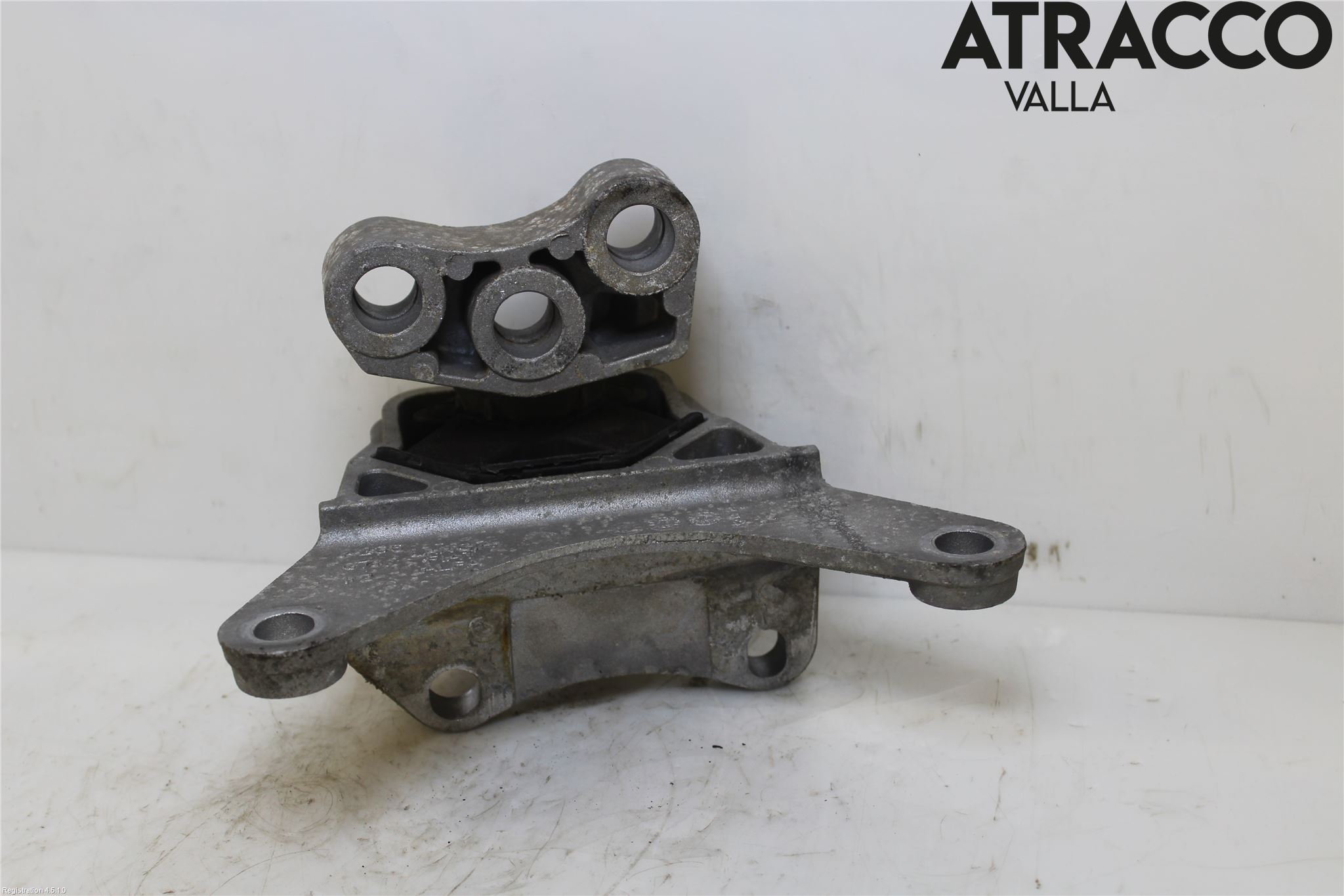 Alfa GIULIETTA Motorfäste