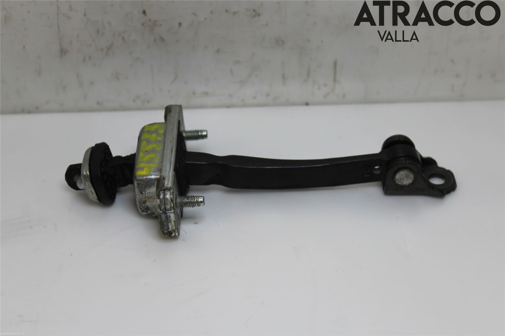 Opel MOKKA 13-20 Dörrstopp