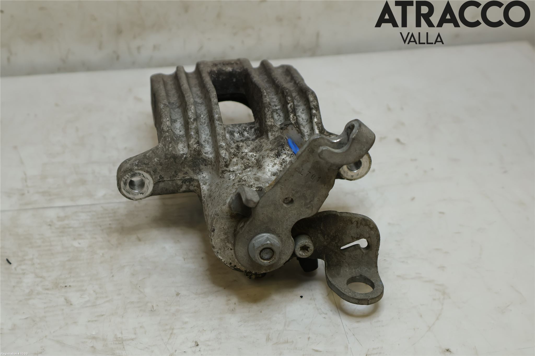 Audi A1 19- Bromsok Bak Vänster