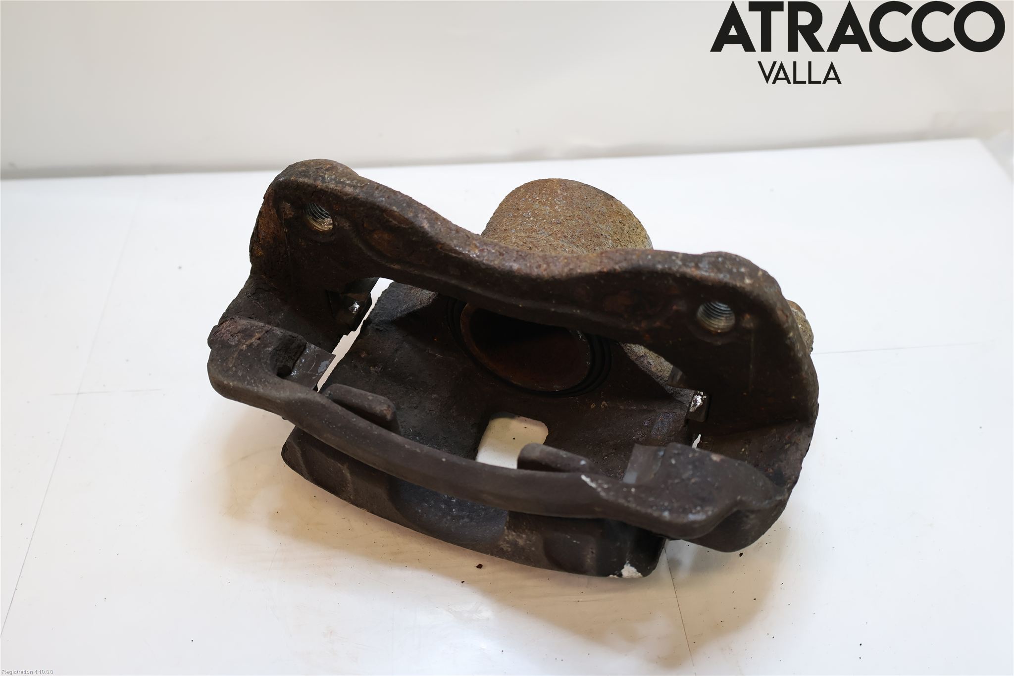 Hyundai i10 BA 14-16 Bromsok Fram Höger