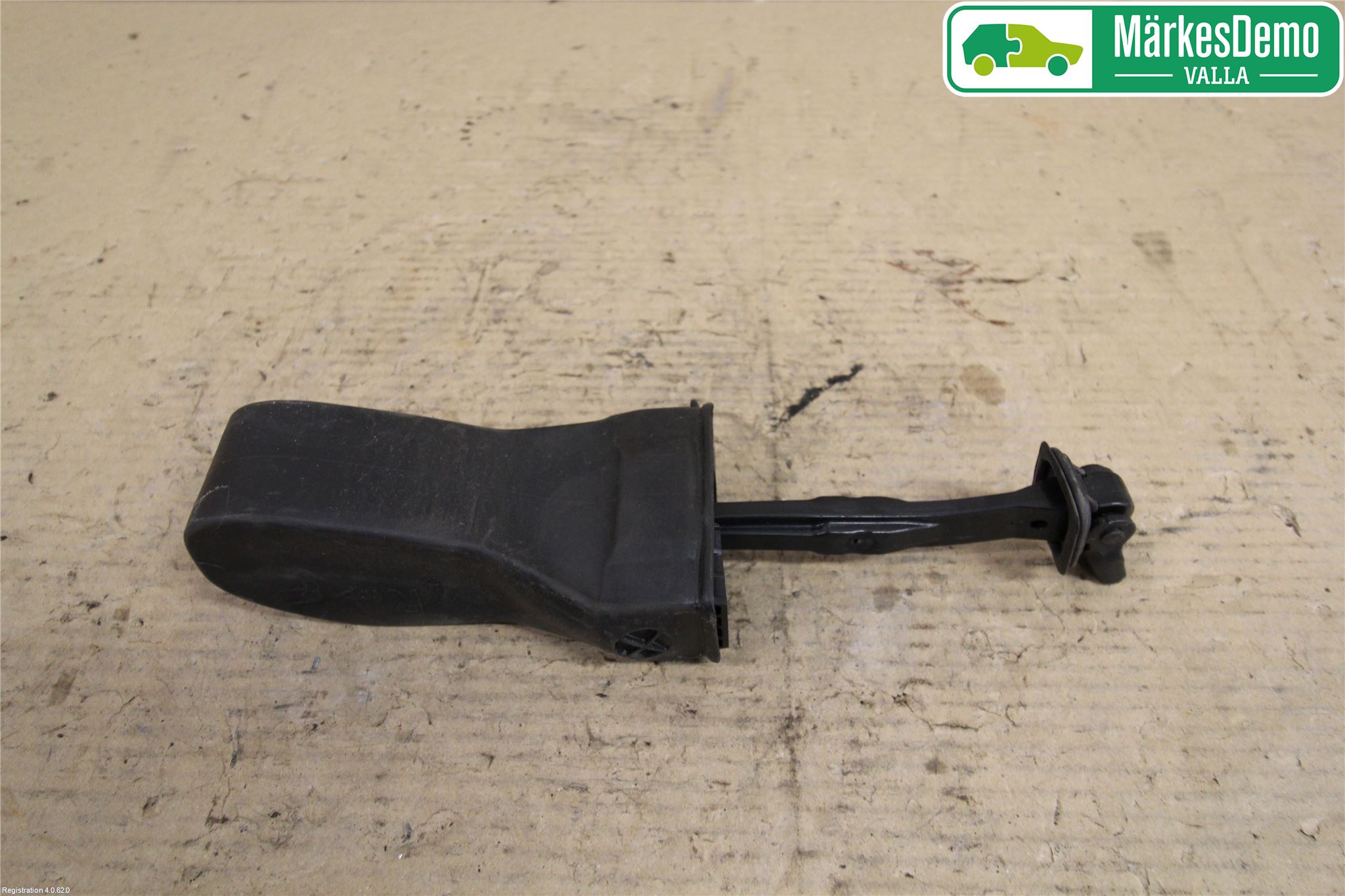 Volkswagen VW GOLF / E-GOLF VII 13-20 Dörrstopp