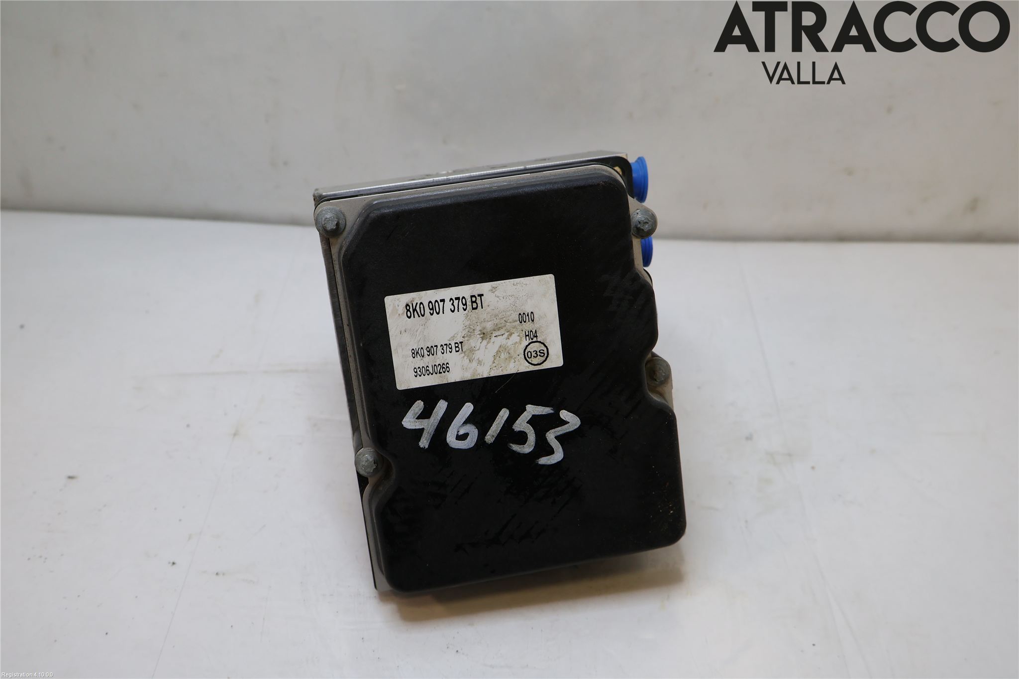 Audi A4/S4 08-11 Abs Hydraulaggregat