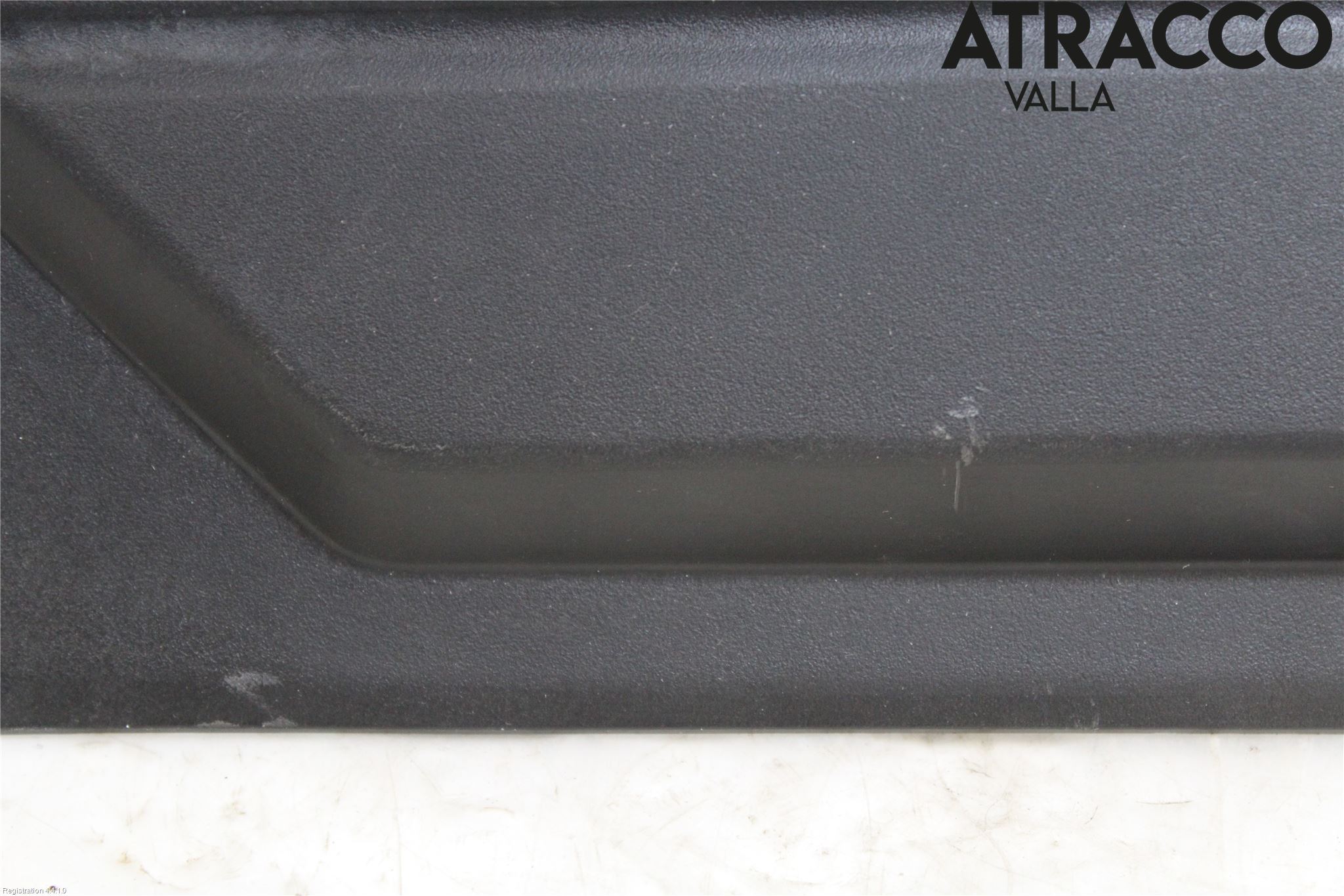 BMW 3 G20/G21/G80/G81 19- Torpedplåt-Torpedplast