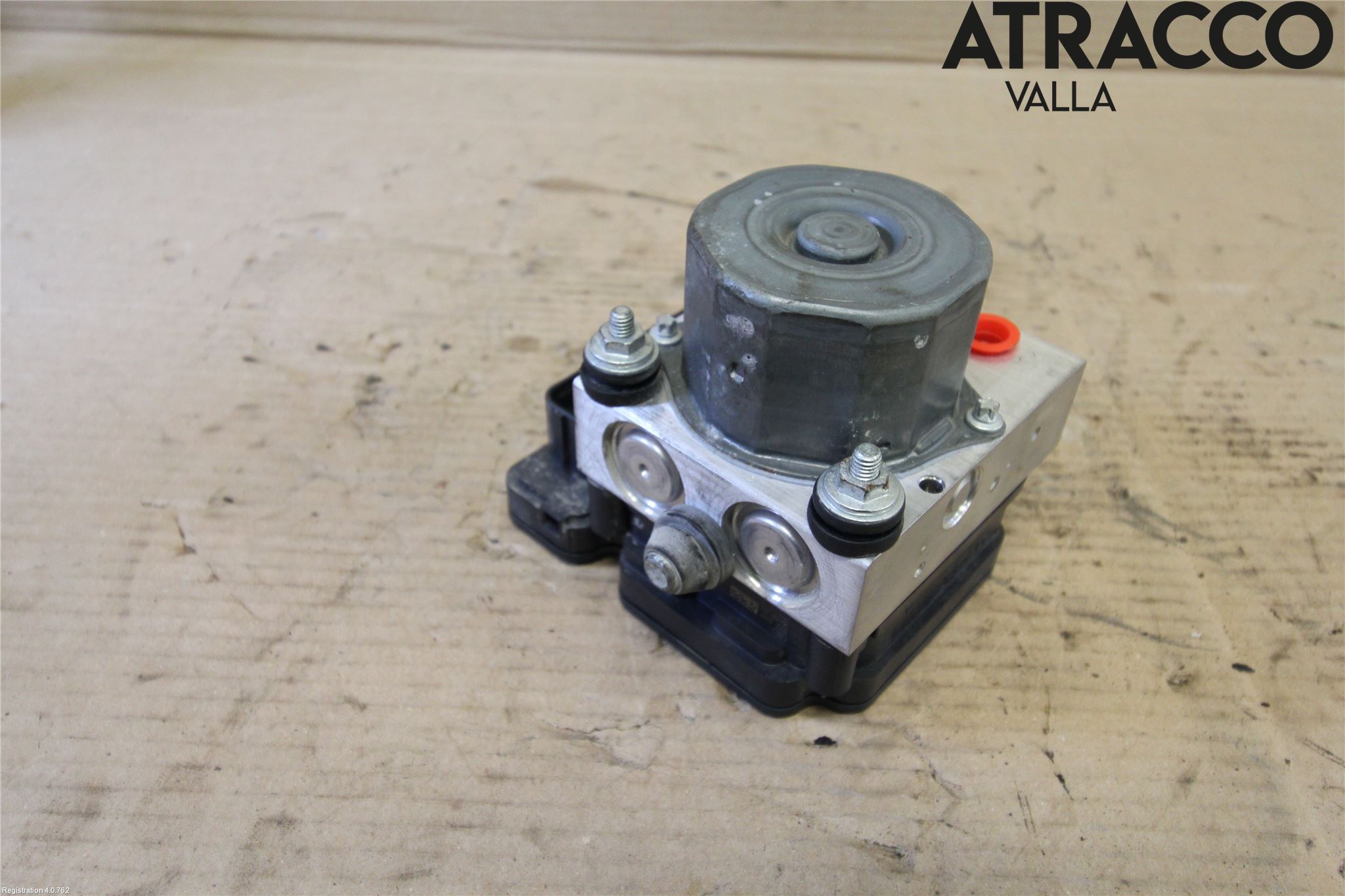 Opel MERIVA B 10-17 Abs Hydraulaggregat