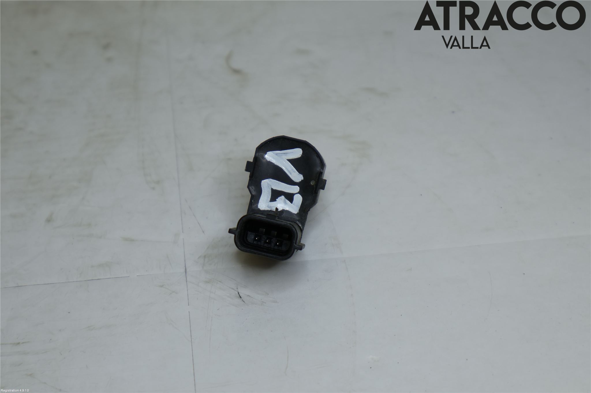 Renault KANGOO II 08-14 Parkeringshjälp Backsensor