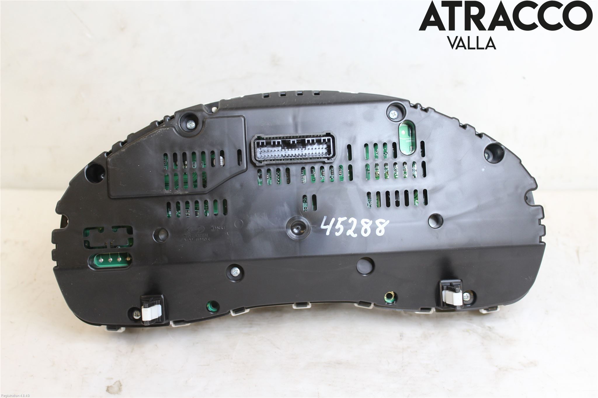 Hyundai i40 08-15 Instrument Komb