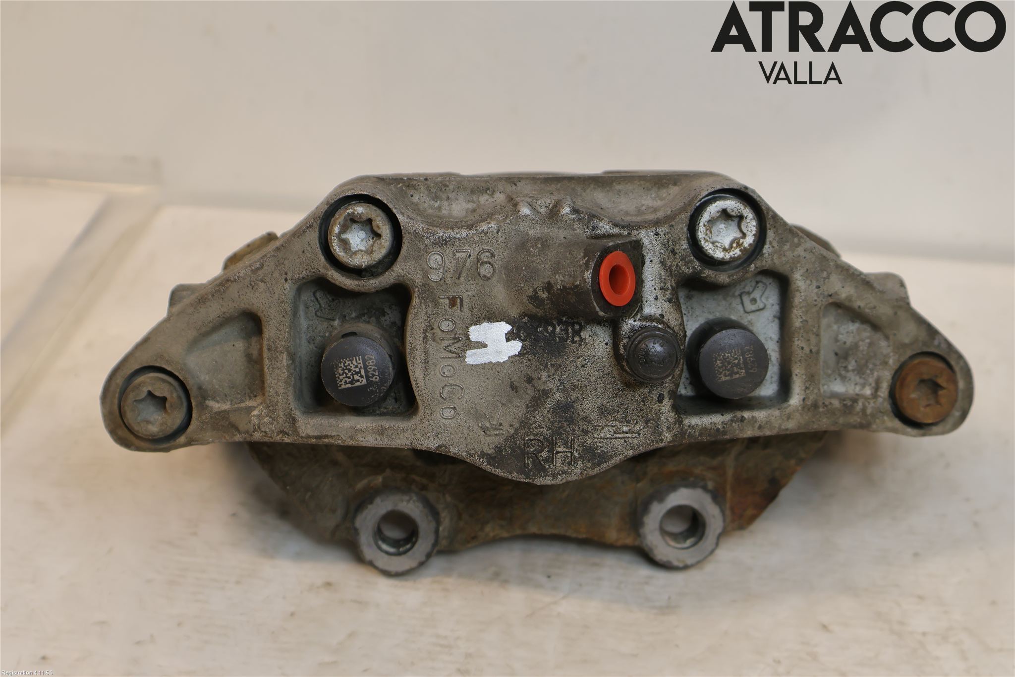 Volvo V40 12-19 Bromsok Fram Höger