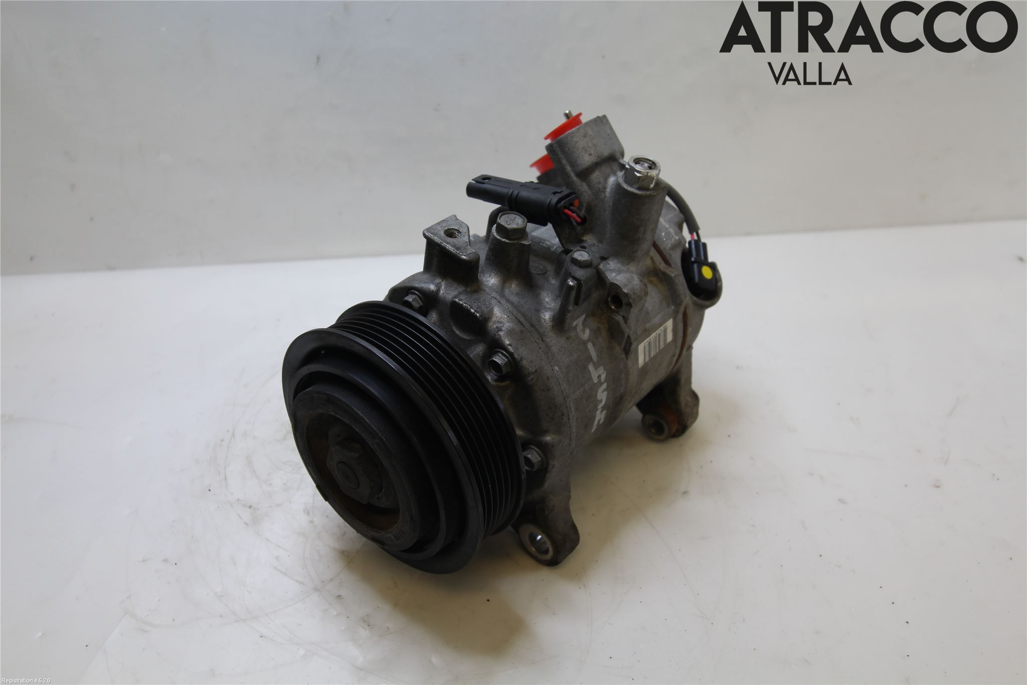 BMW 3 F30/F31/F80 12-19 Ac Kompressor