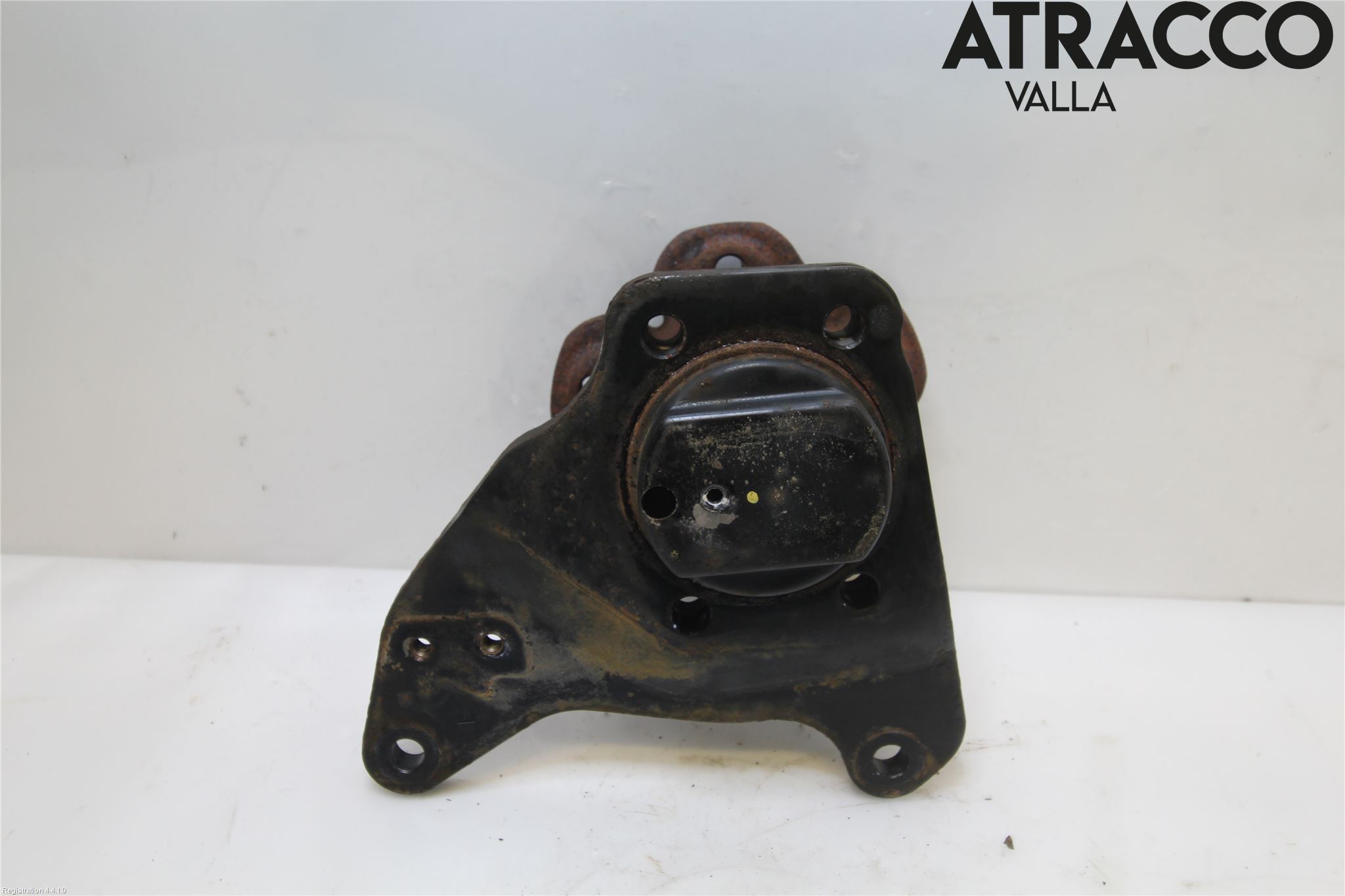 Nissan QASHQAI 14-17 Nav Bak