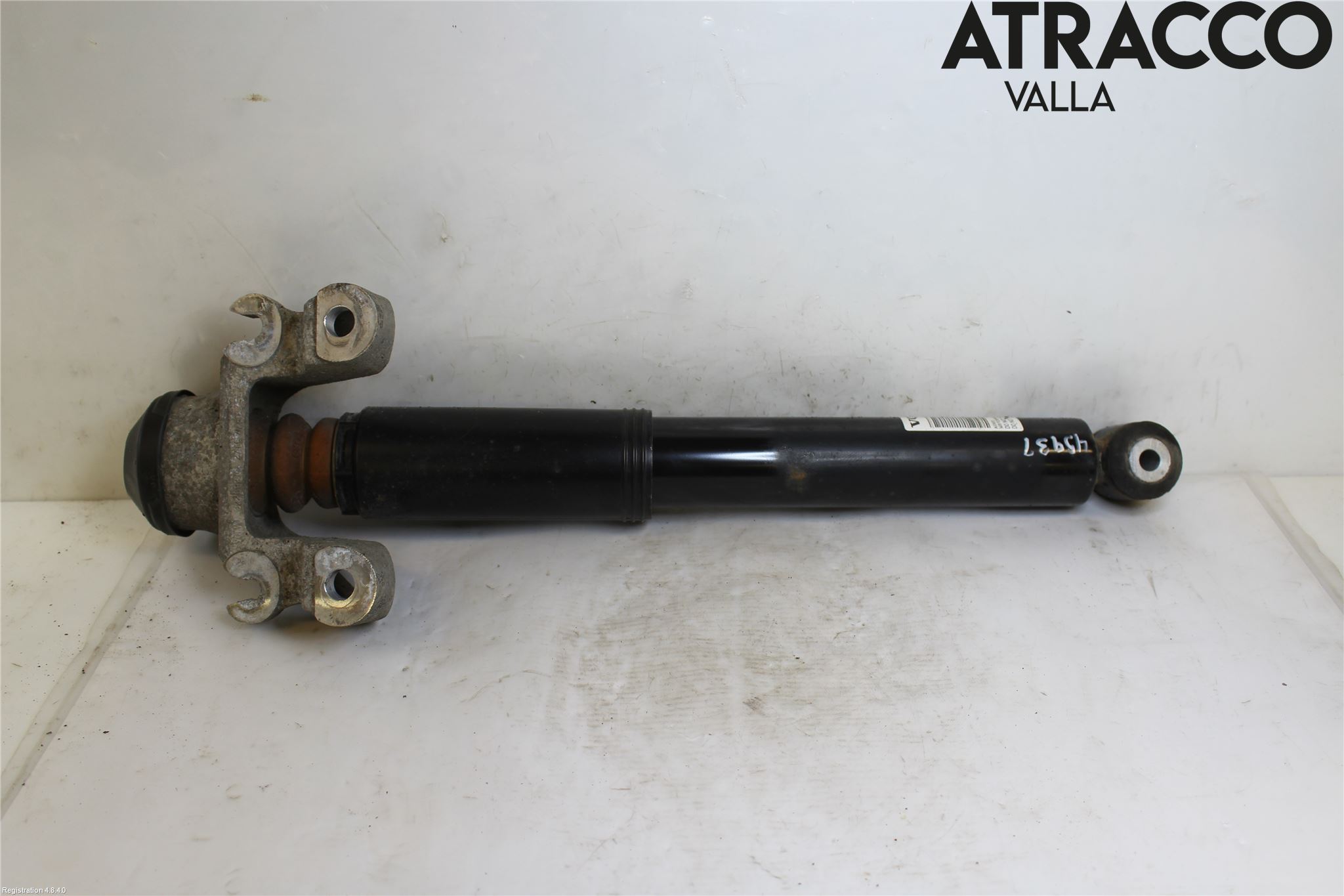 Volvo XC60 18- Stötdämpare Bak