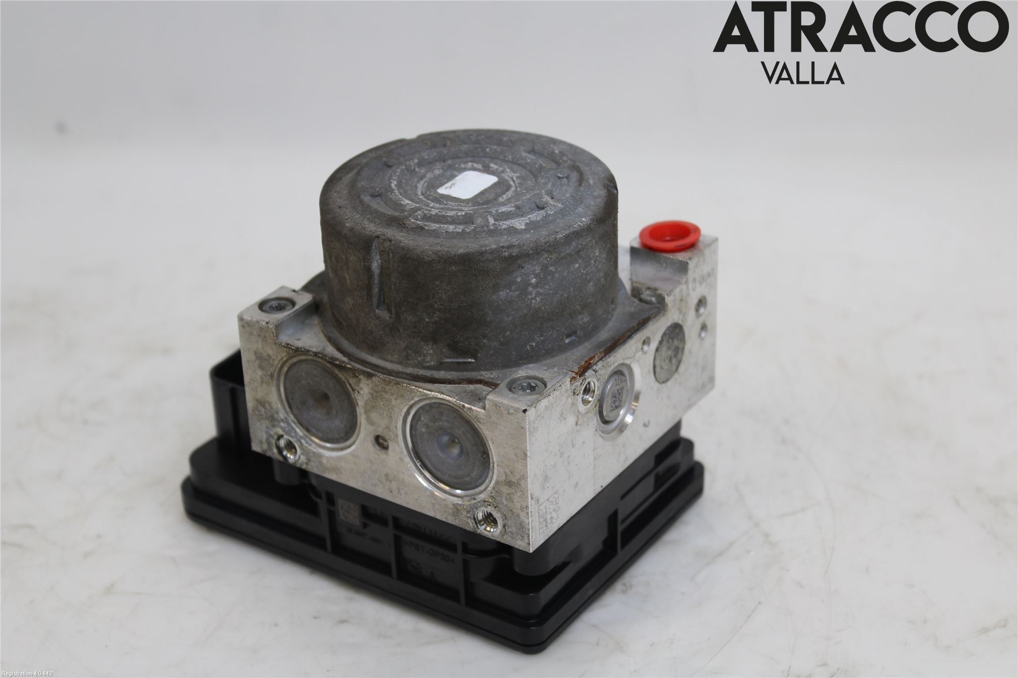 Peugeot 208 12-15 Abs Hydraulaggregat