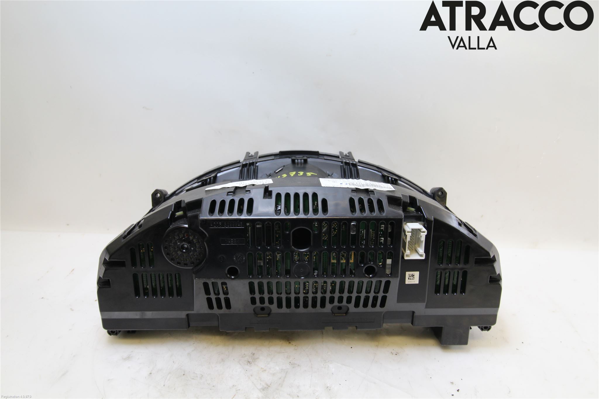 Mercedes-Benz MB E-KLASS (W212) 09-16 Instrument Komb