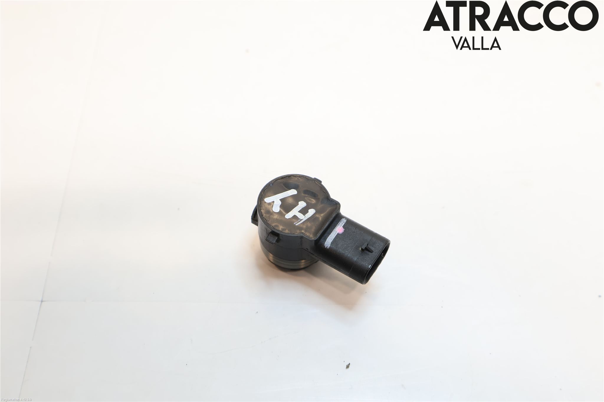 Volkswagen VW PASSAT 15-19 Parkeringshjälp Backsensor