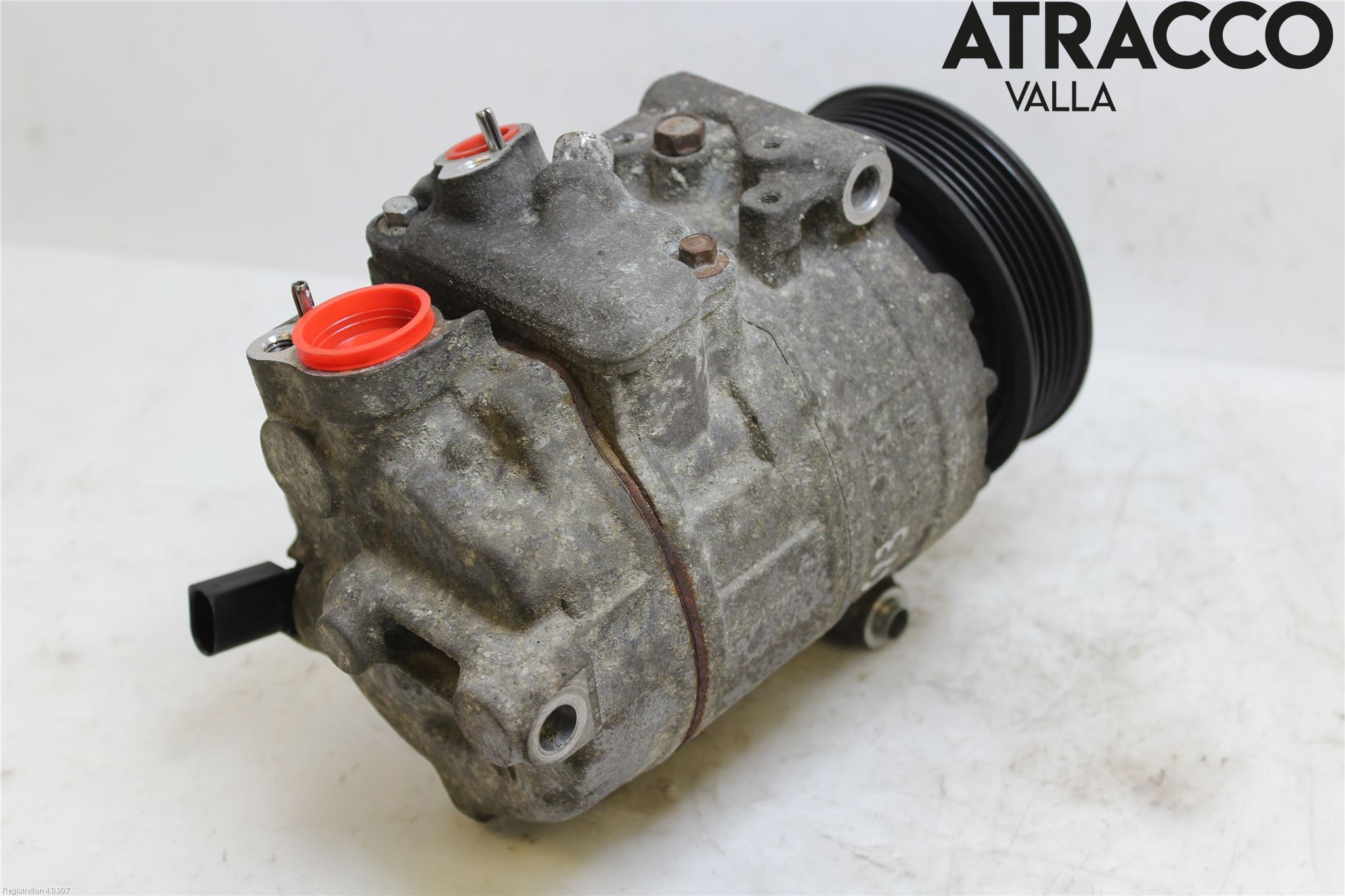 Volkswagen VW PASSAT 05-11 Ac Kompressor