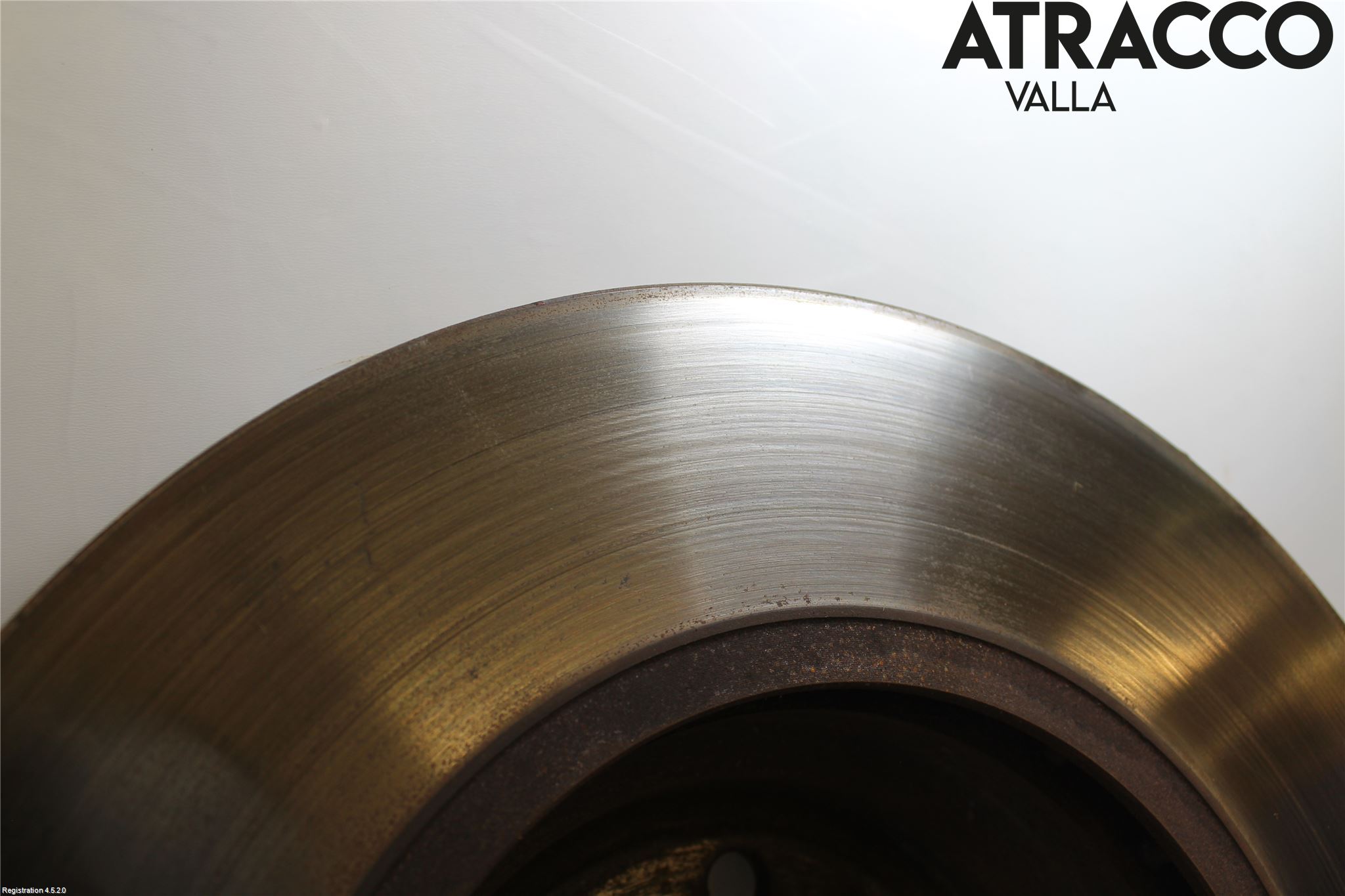 BMW 3 E92/93 Coupé/Cab 05-14 Bromsskiva Fram