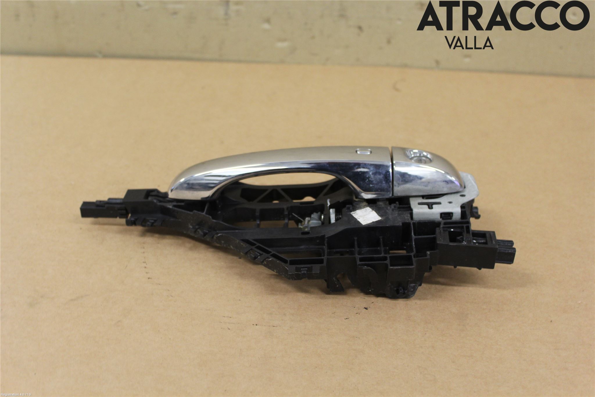 Lancia THEMA Dörrhandtag Yttre Vä