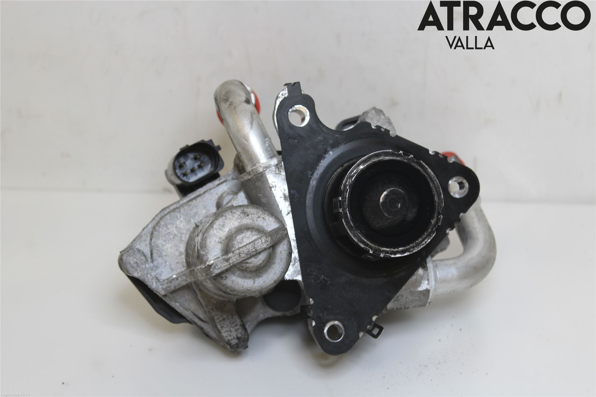 Audi A5 07-16 Egr Ventil