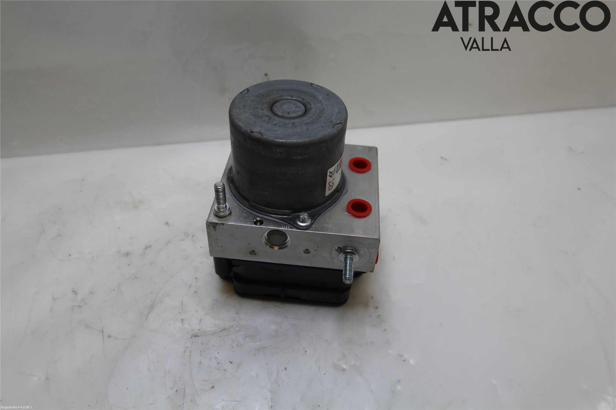 Citroen COTROEN C3 17-24 Abs Hydraulaggregat