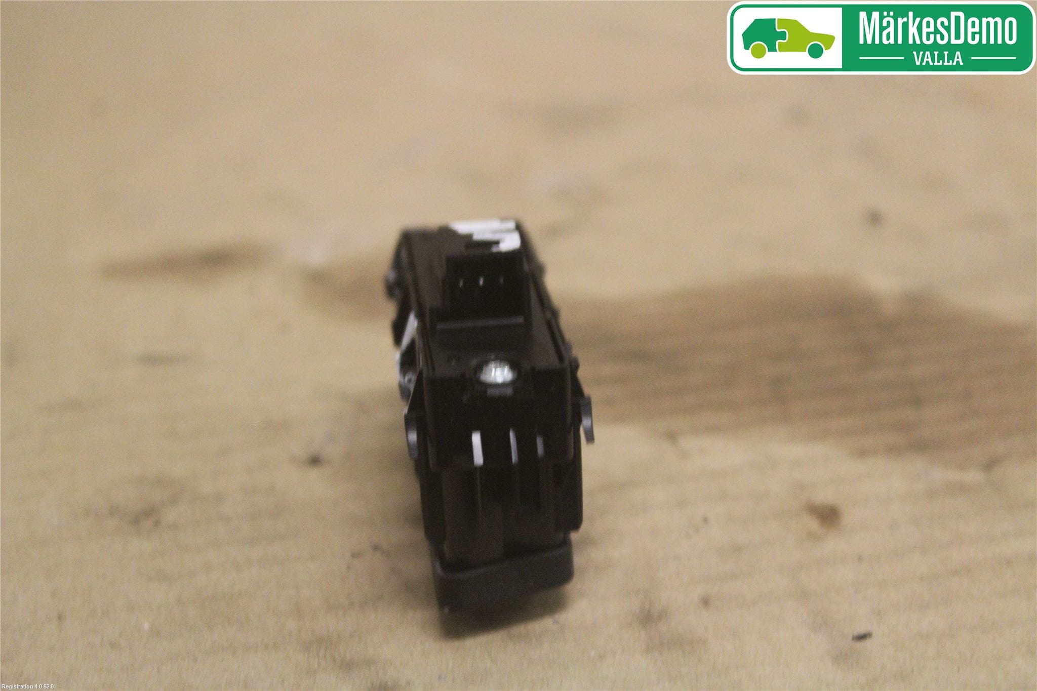 Mercedes-Benz MB B-KLASS (W246/W242) 12-19 Strömställare Centrallås