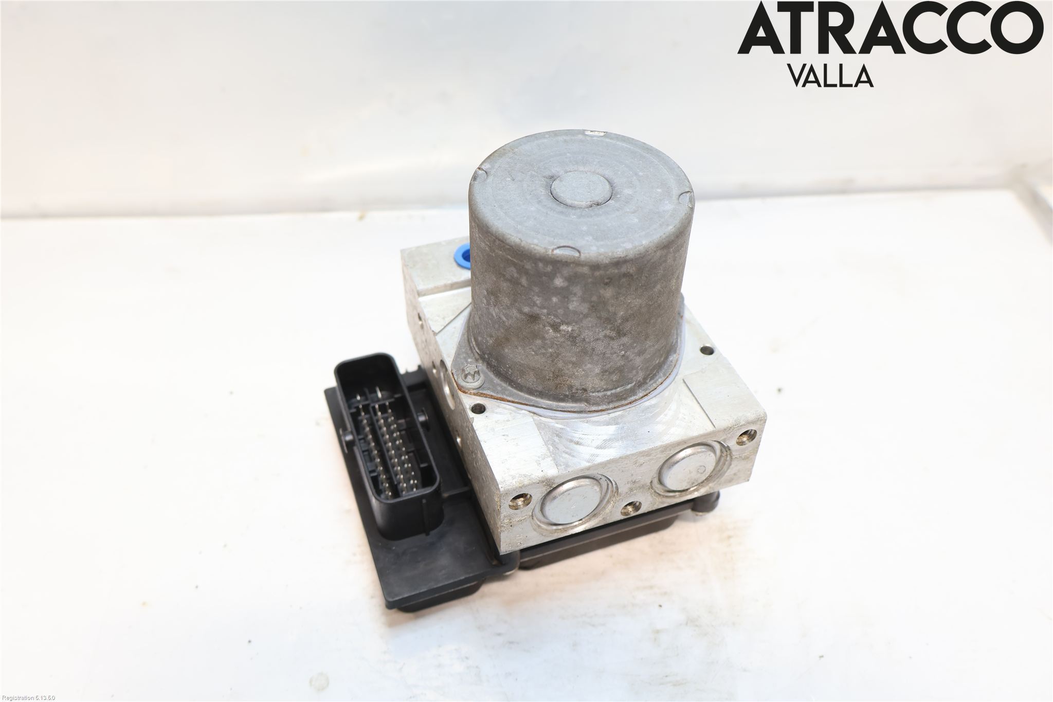 Volkswagen VW CRAFTER 06-16 Abs Hydraulaggregat