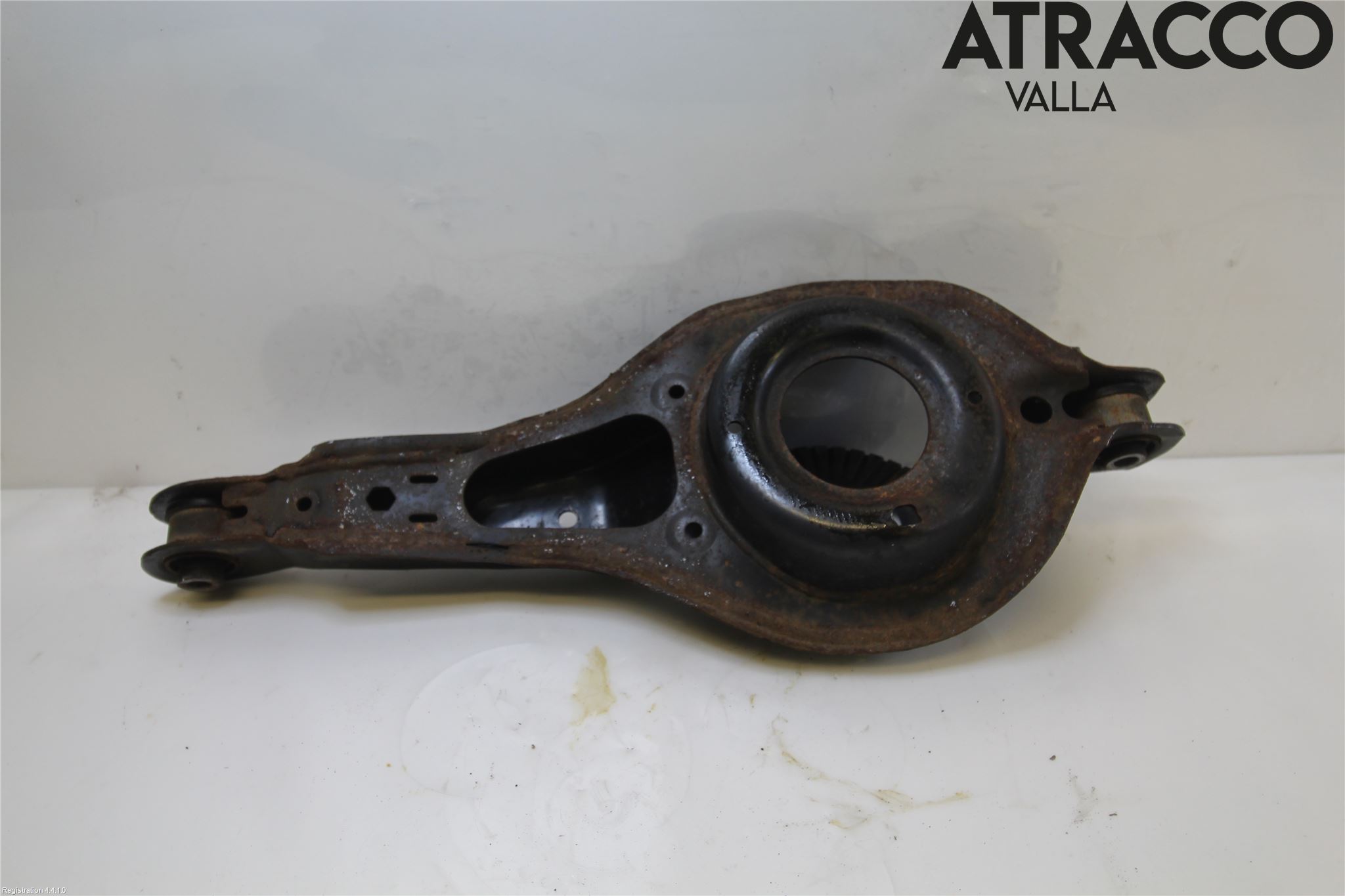 Ford GRAND C-MAX 15-19 Bärarm Bak Vä-Hö