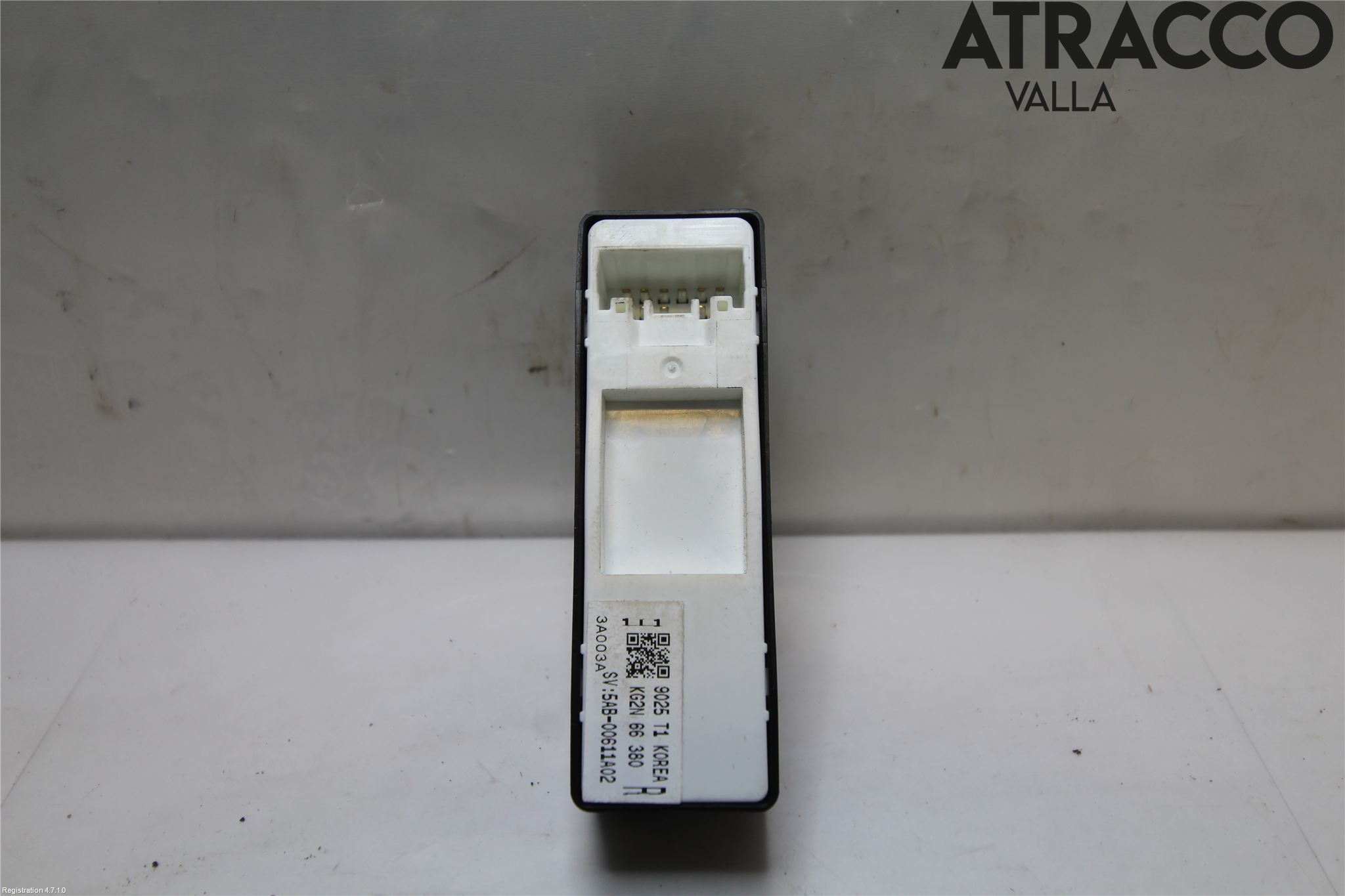 Mazda CX-5 17- Strömställare Elhiss