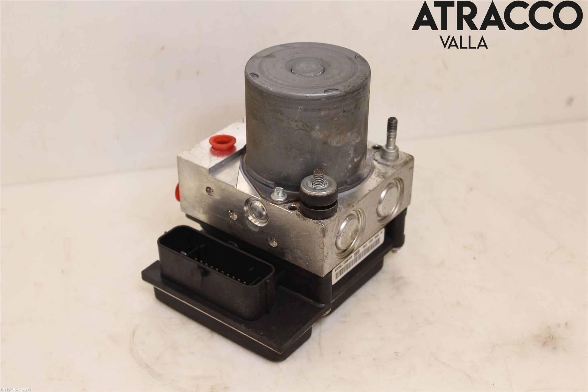 Peugeot 308 08-13 Abs Hydraulaggregat