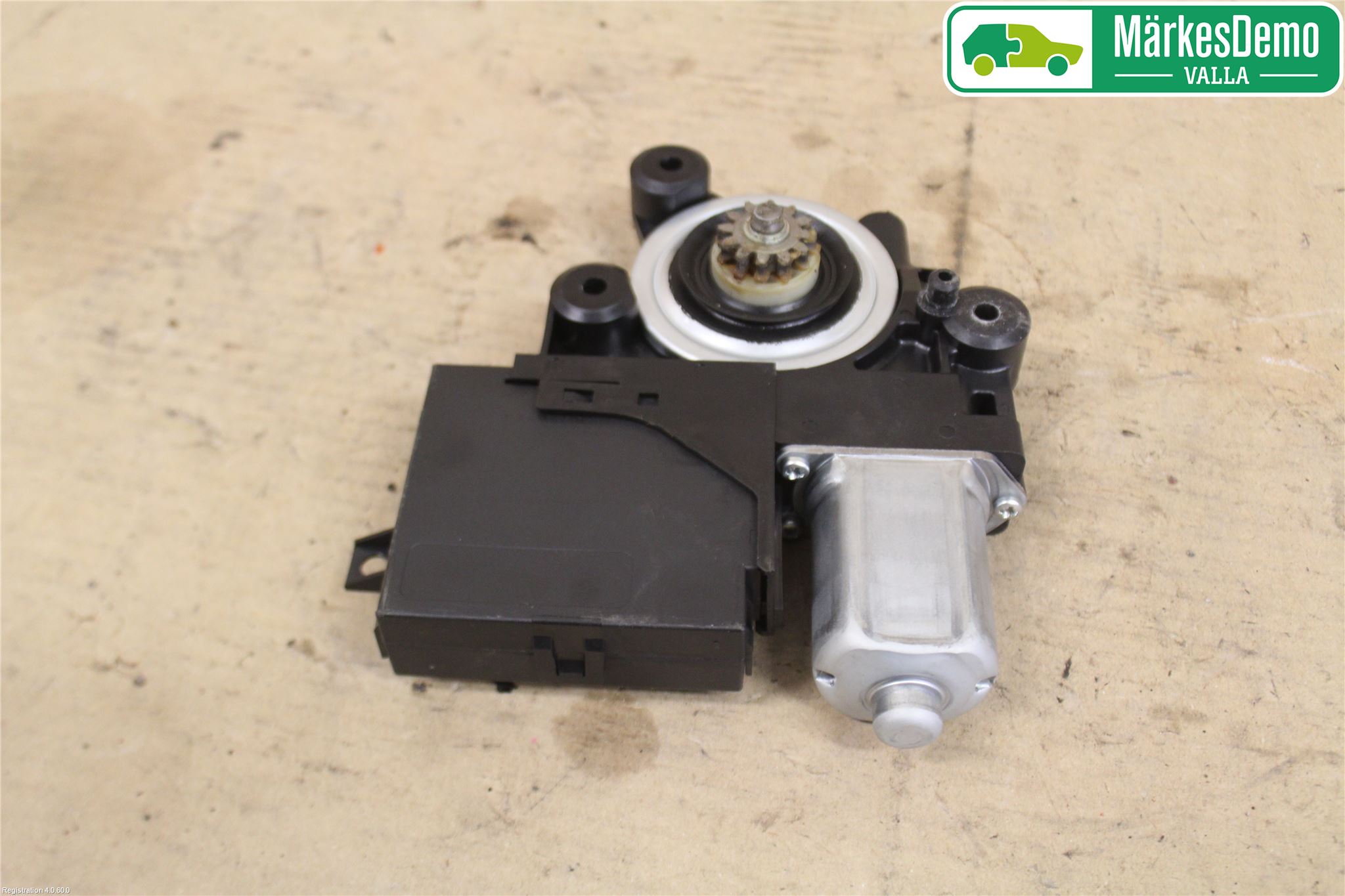 Volvo V50 08-12 Fönsterhissmotor