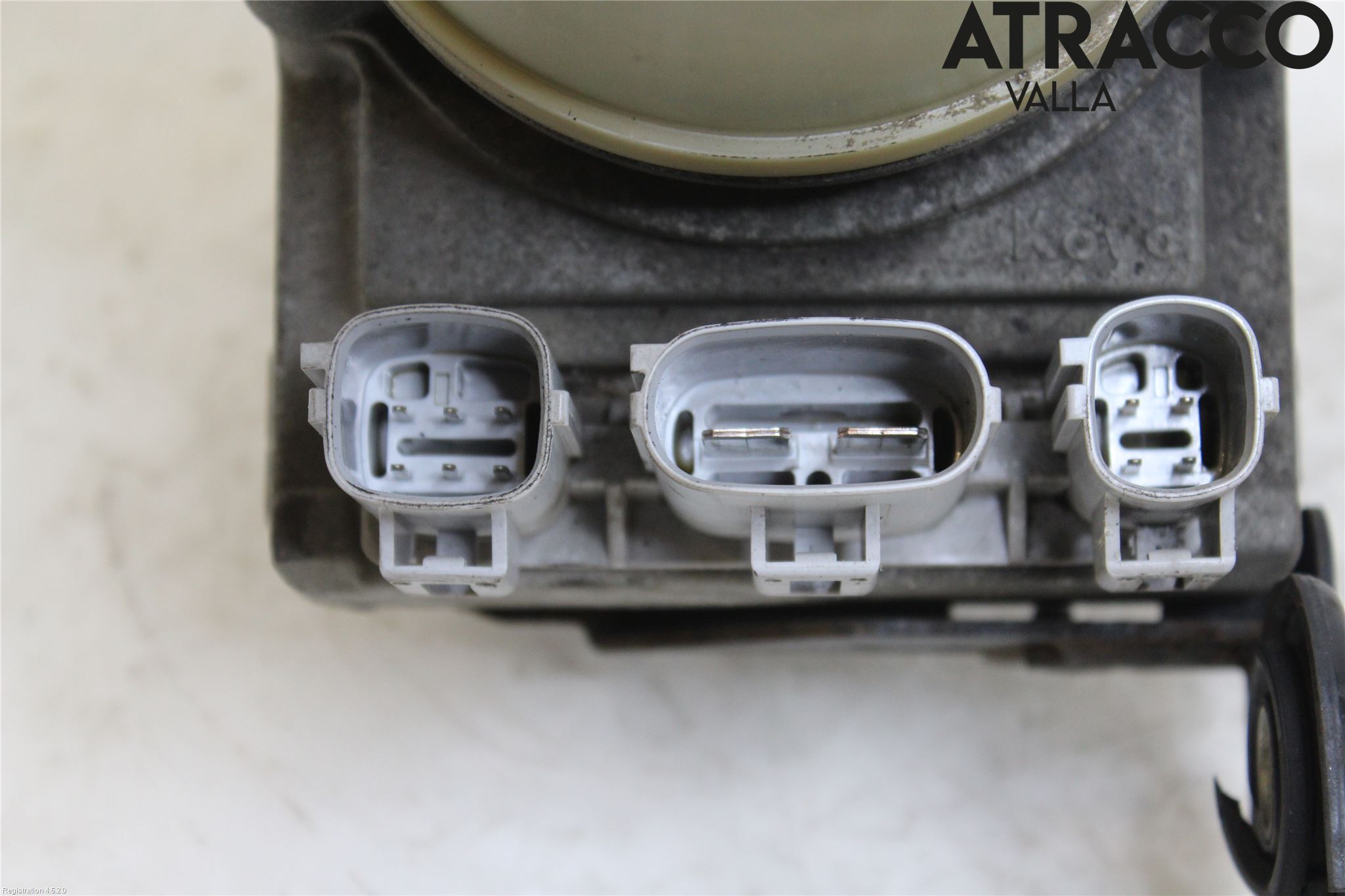 Mazda 5 05-10 Styrservo Pump Elektrisk