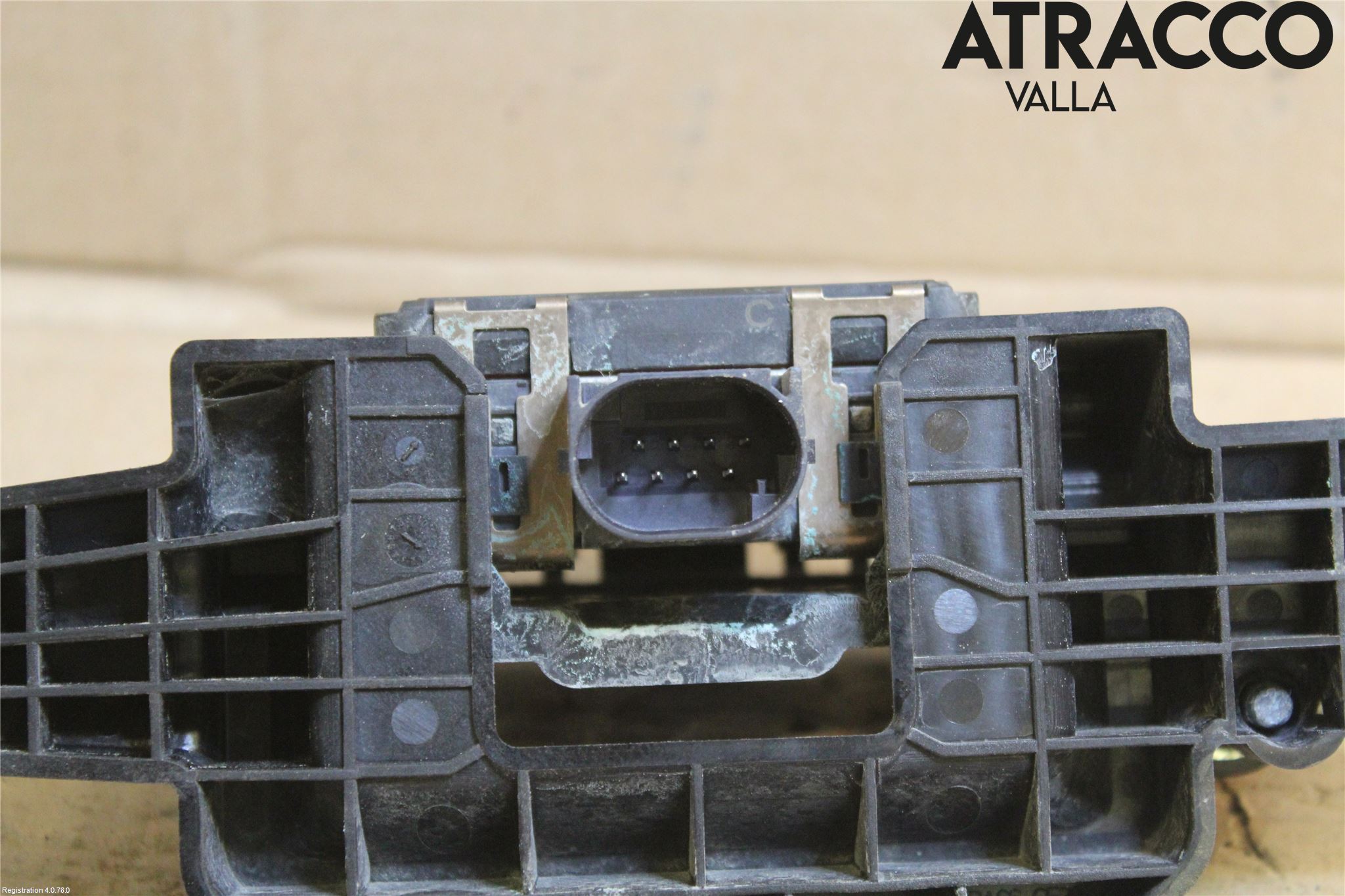 Nissan NAVARA, TREK-1 17-21 Sensor Adaptiv Farthållare