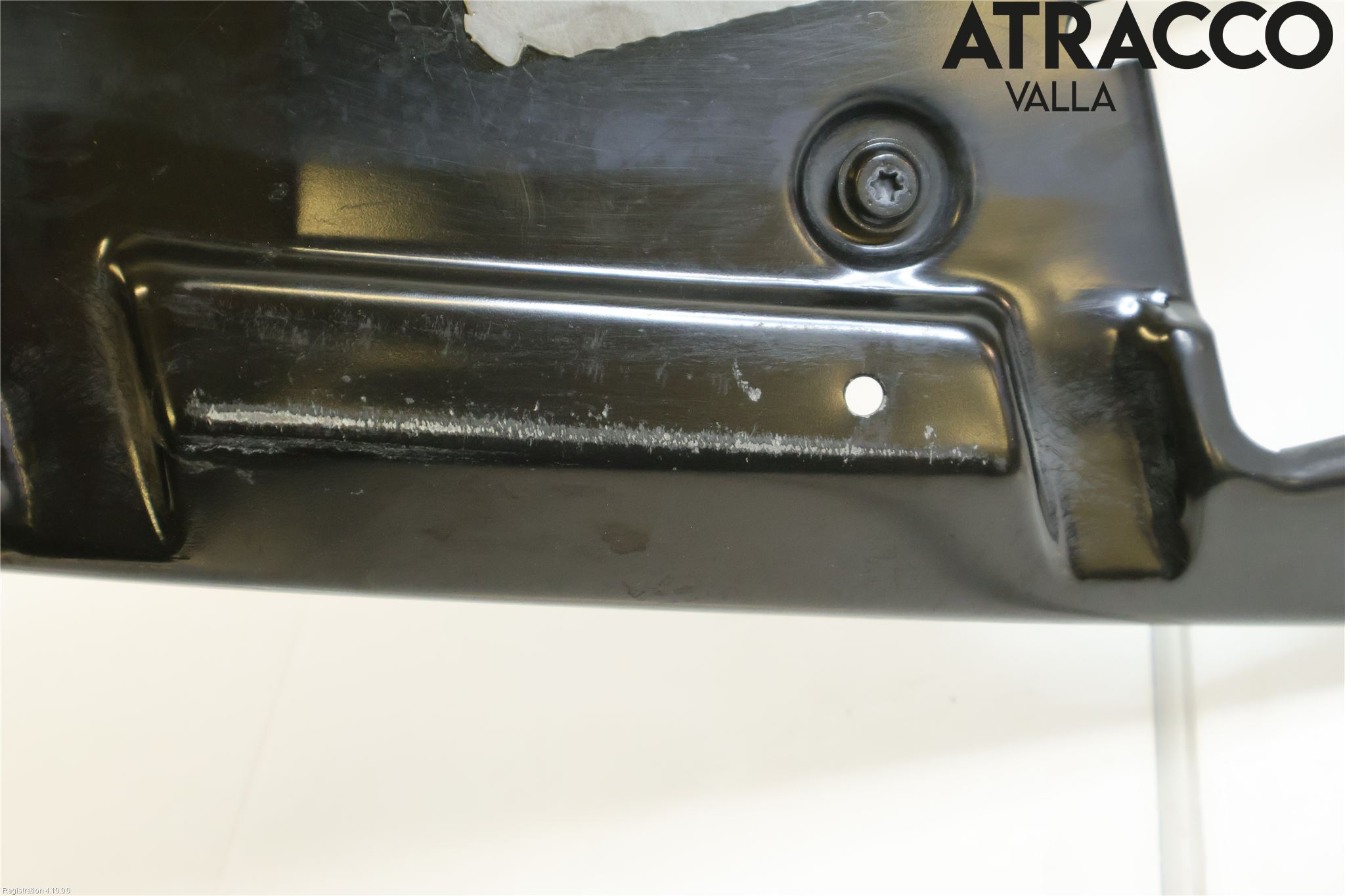 Chevrolet CAMARO Frontplåt