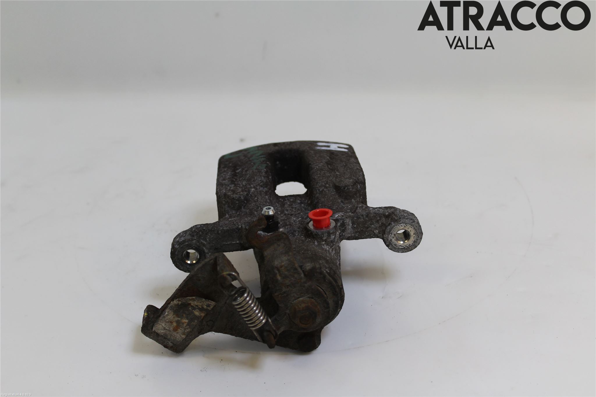 Hyundai i30 GD 13-17 Bromsok Bak Höger