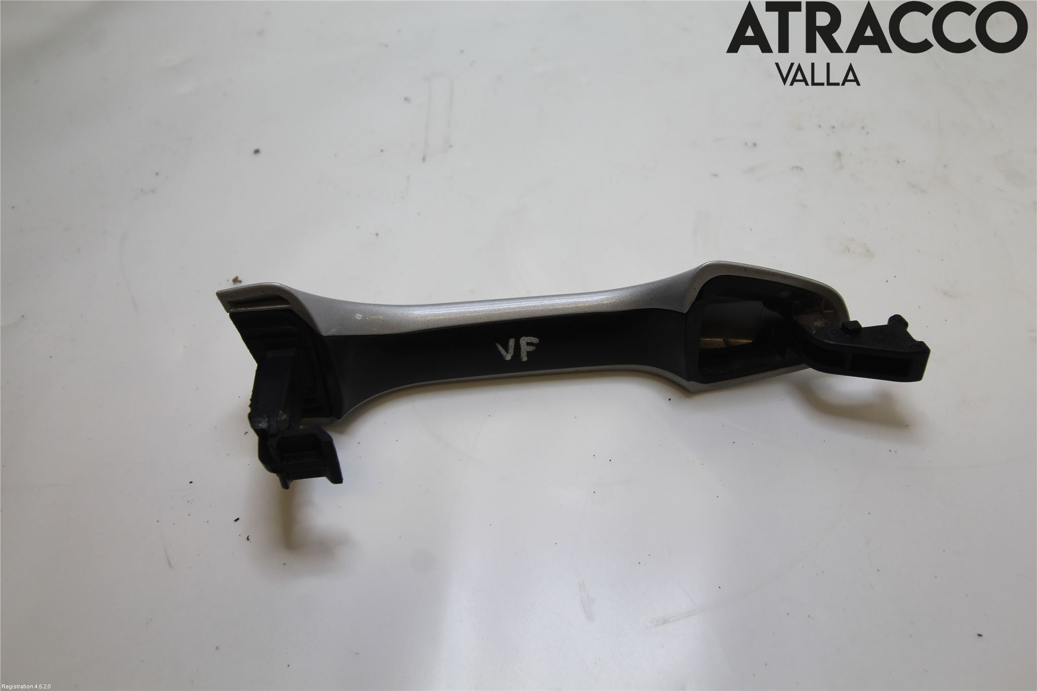 Kia RIO 17- Dörrhandtag Yttre Vä