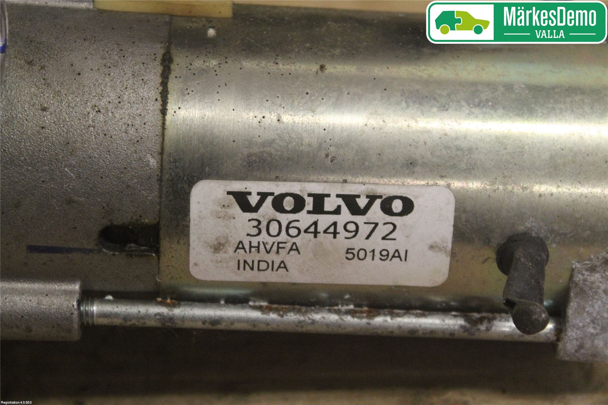 Volvo V40 12-19 Generator